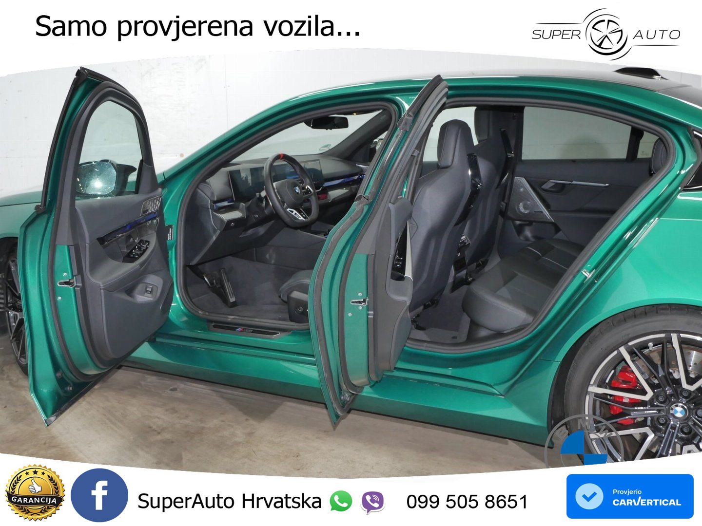 BMW M5 4.4 V8 (727 KS) xDrive Steptronic ACC+HEAD+4xGR SJED+360+PANO