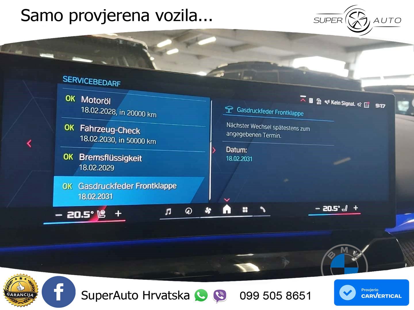 BMW M5 4.4 V8 (727 KS) xDrive Steptronic ACC+HEAD+4xGR SJED+360+PANO