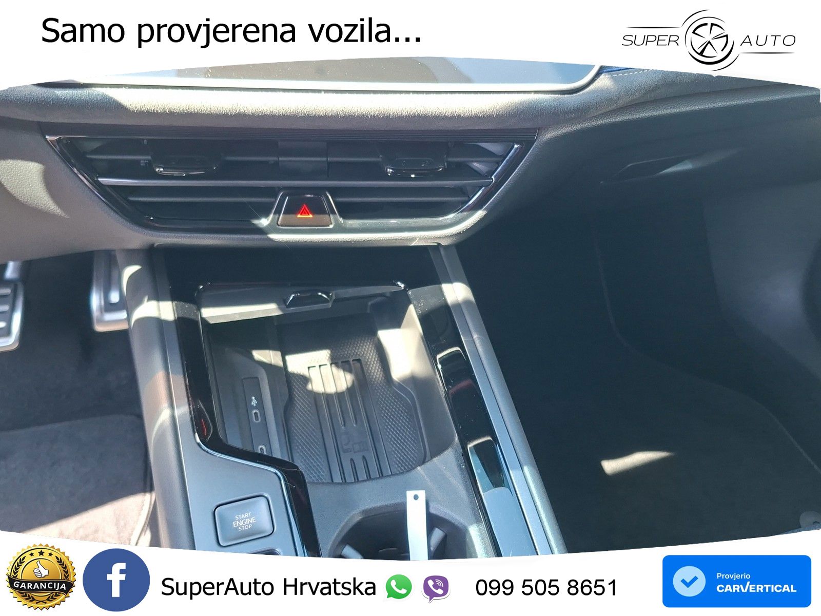 Volkswagen Passat Variant 2.0 TDI (193 KS) 4MOTION DSG R-Line LED+GR SJED+ACC