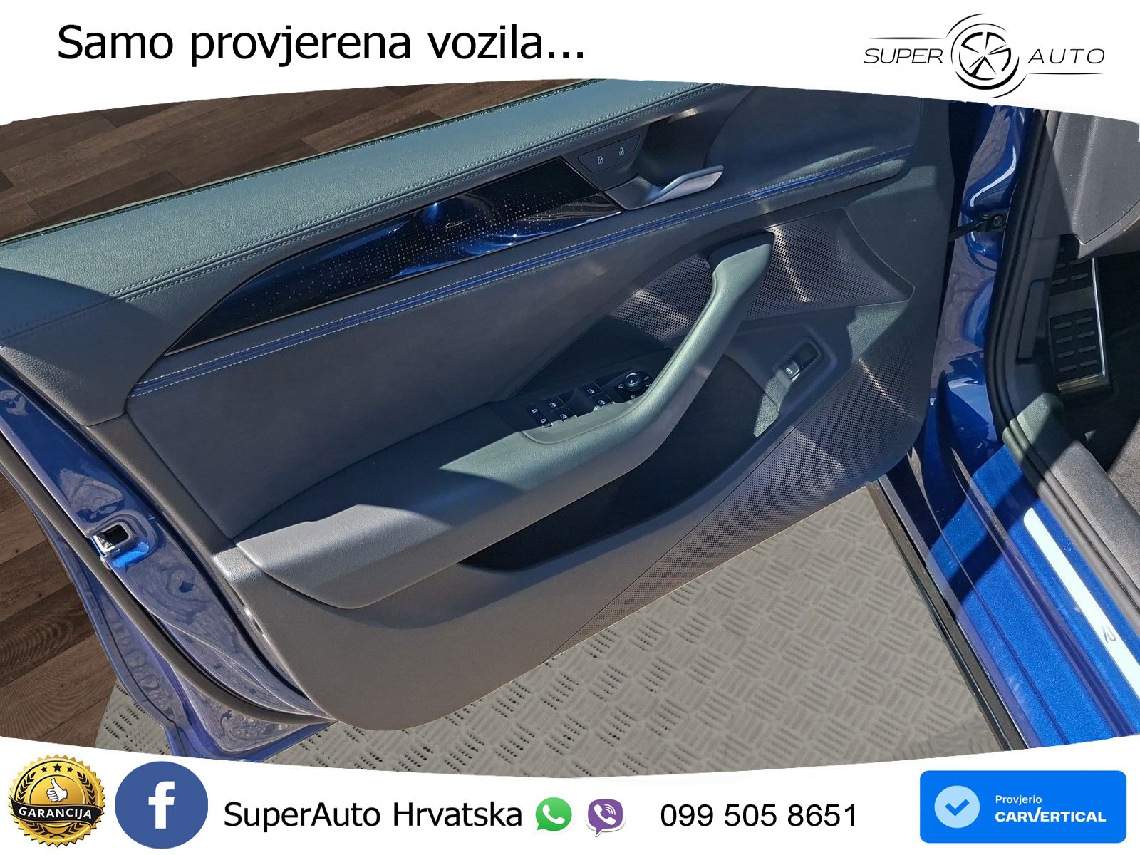 Volkswagen Passat Variant 2.0 TDI (193 KS) 4MOTION DSG R-Line LED+GR SJED+ACC