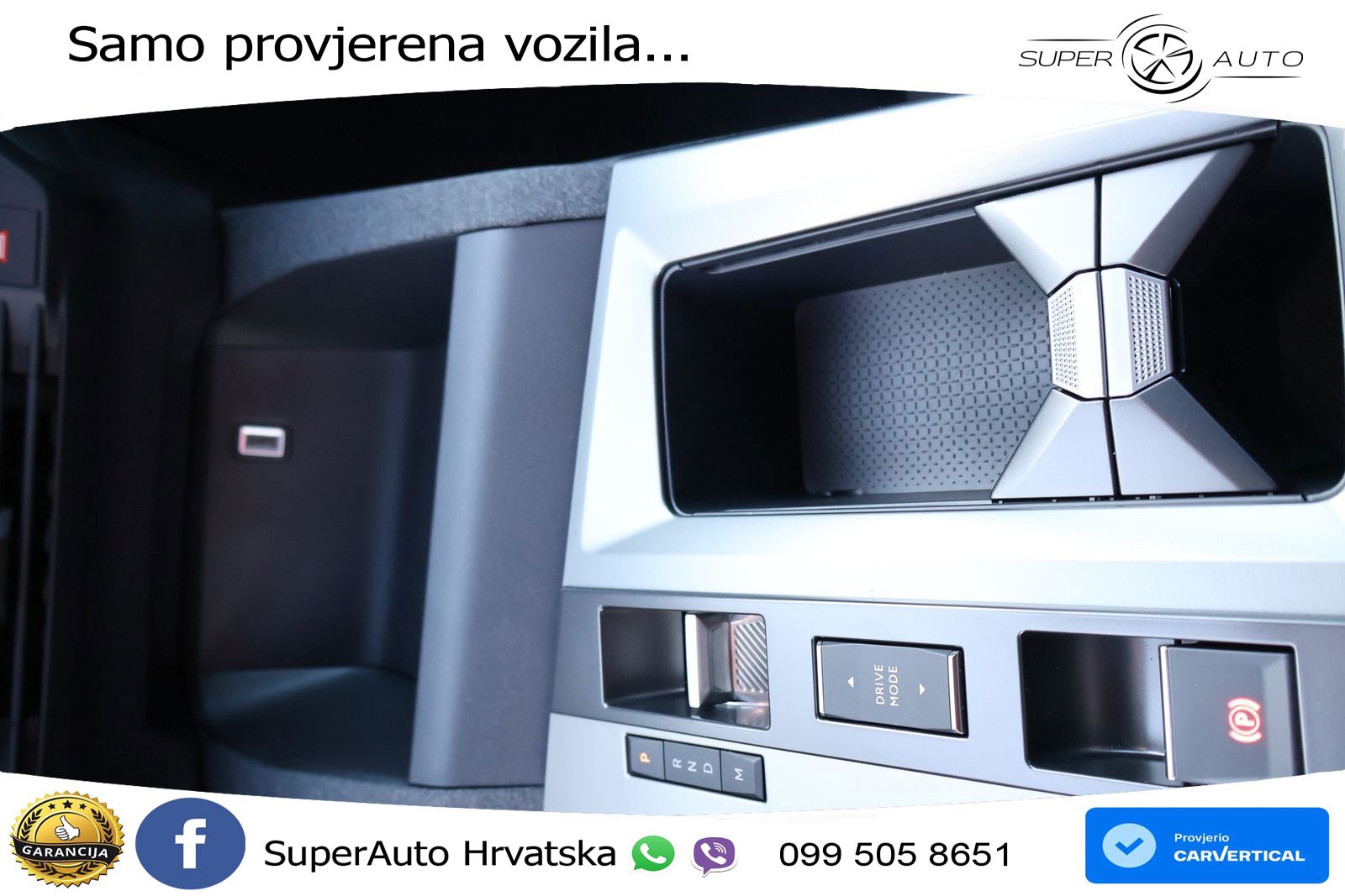 Opel Grandland 1.2 Turbo (145 KS) Hybrid eDCT LED+GR SJED+ACC