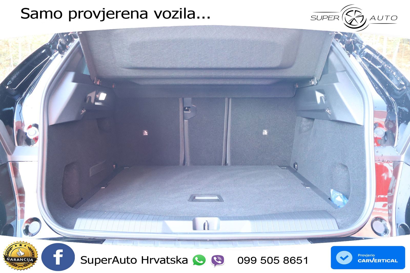 Opel Grandland 1.2 Turbo (145 KS) Hybrid eDCT LED+GR SJED+ACC