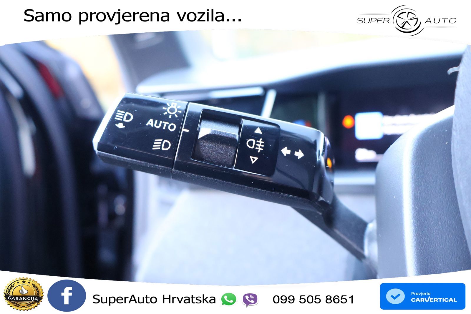 Opel Grandland 1.2 Turbo (145 KS) Hybrid eDCT LED+GR SJED+ACC
