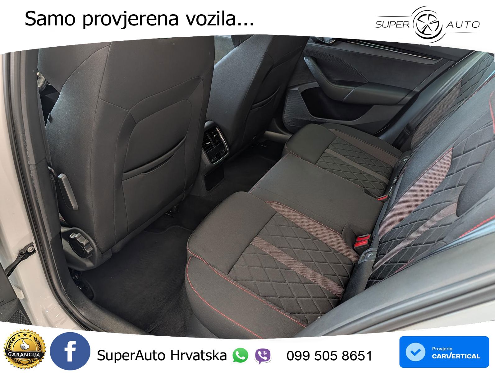 Škoda Octavia Combi RS 2.0 TDI (200 KS) DSG MATRIX+GR SJED+KAM