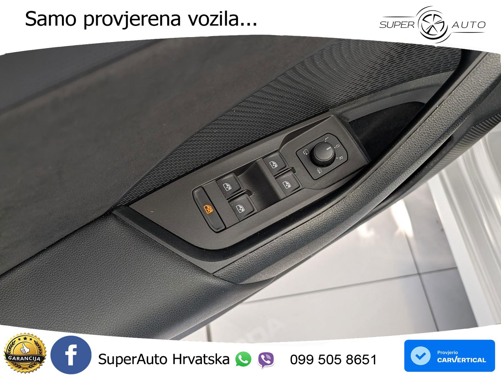 Škoda Octavia Combi RS 2.0 TDI (200 KS) DSG MATRIX+GR SJED+KAM