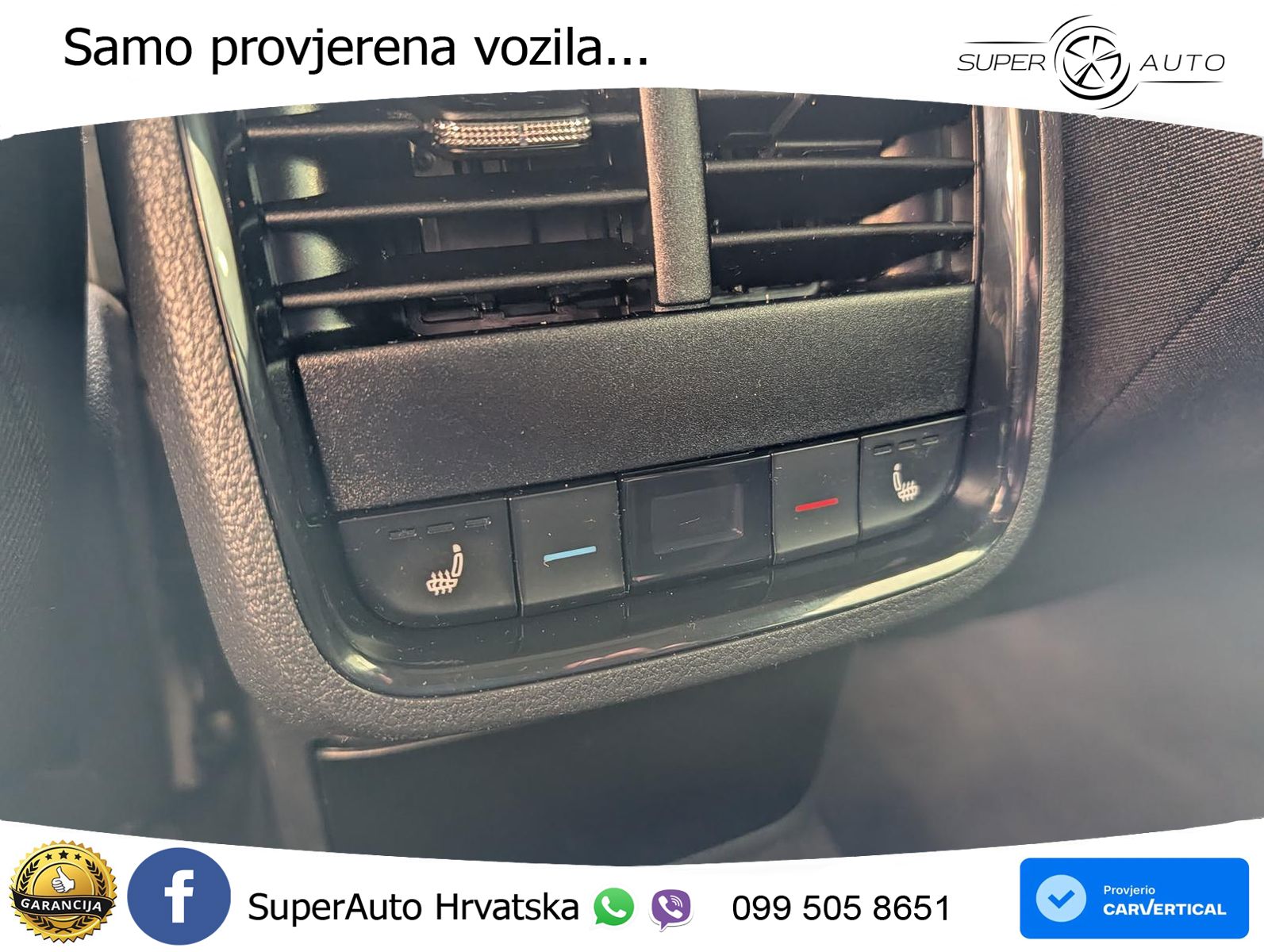 Škoda Octavia Combi RS 2.0 TDI (200 KS) DSG MATRIX+GR SJED+KAM