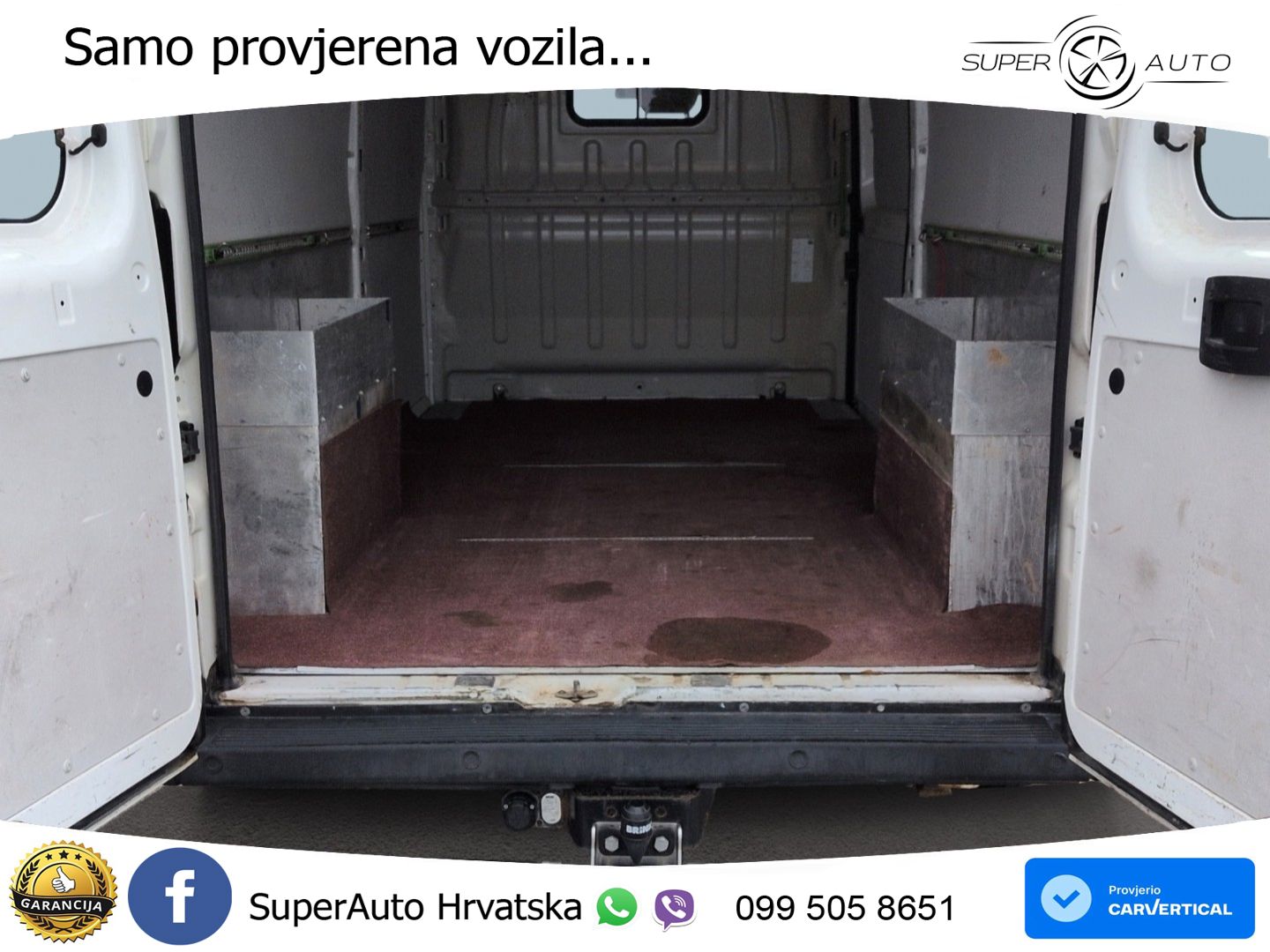 Peugeot Boxer Kasten L3H2 3,5t 2.0D*AHK R-Kam Navi Klima 163 KS