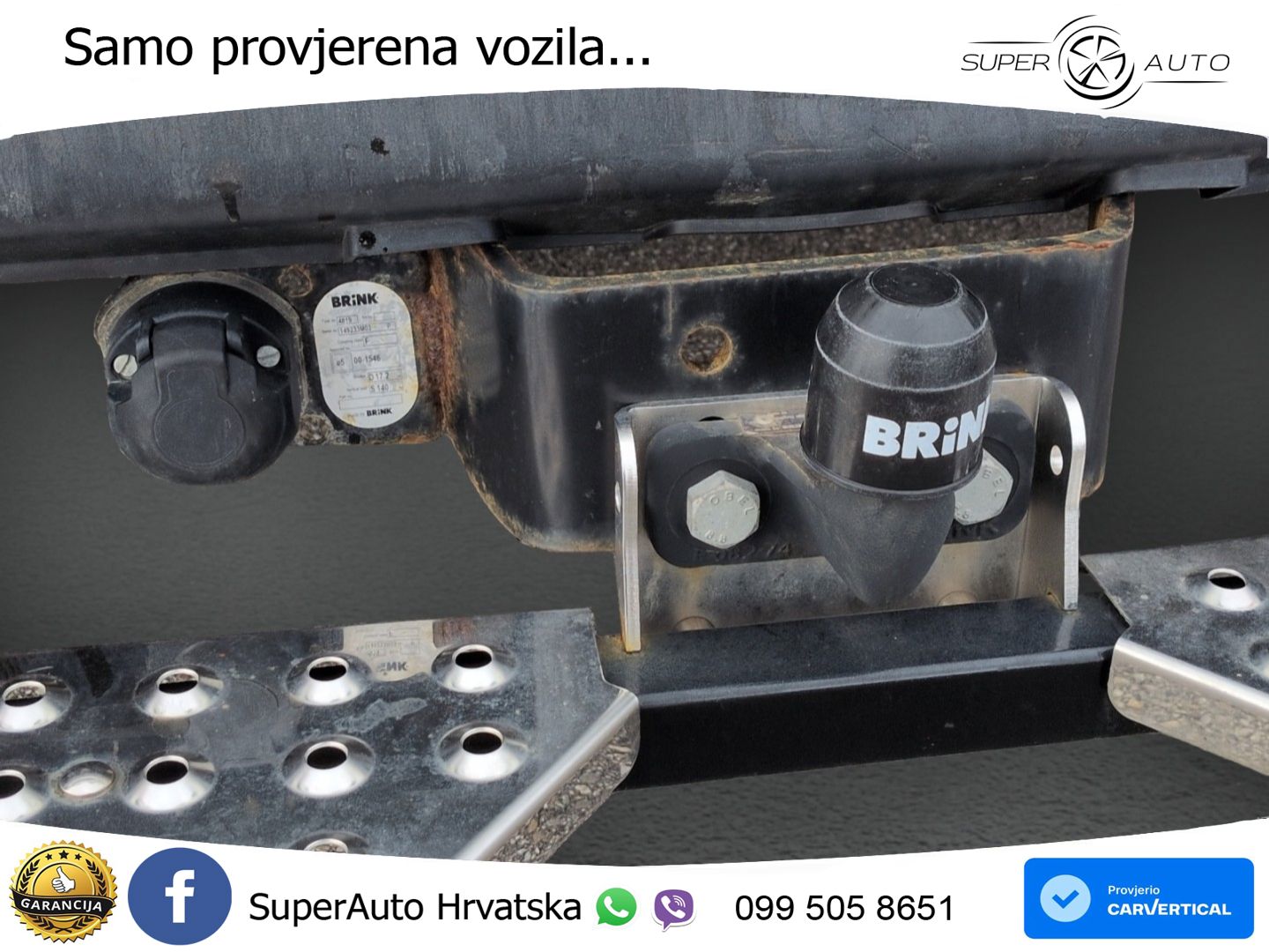 Peugeot Boxer Kasten L3H2 3,5t 2.0D*AHK R-Kam Navi Klima 163 KS