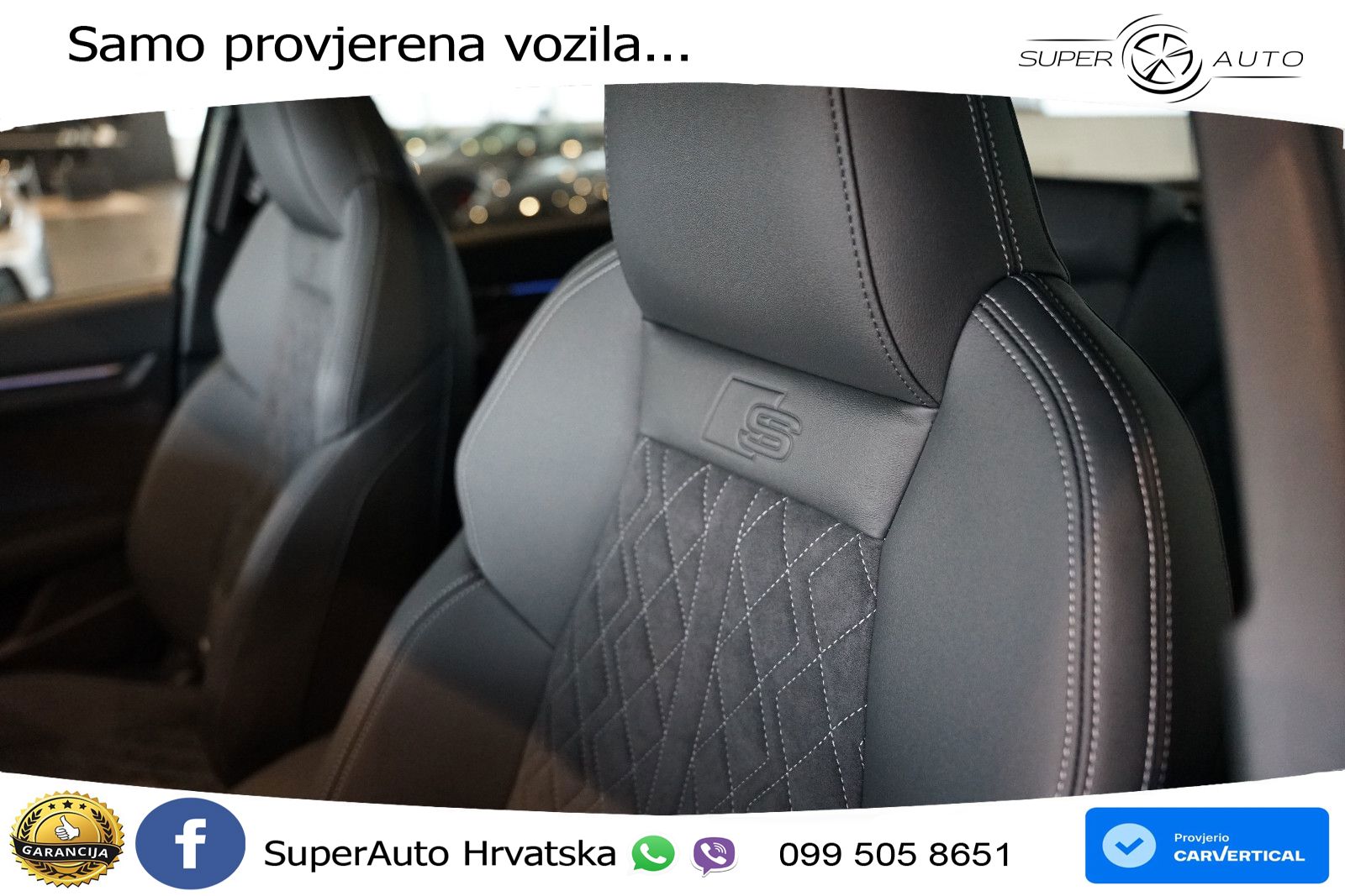 Audi A3 35 TFSI (150 KS) S tronic 2x S line LED+GR SJED+ACC