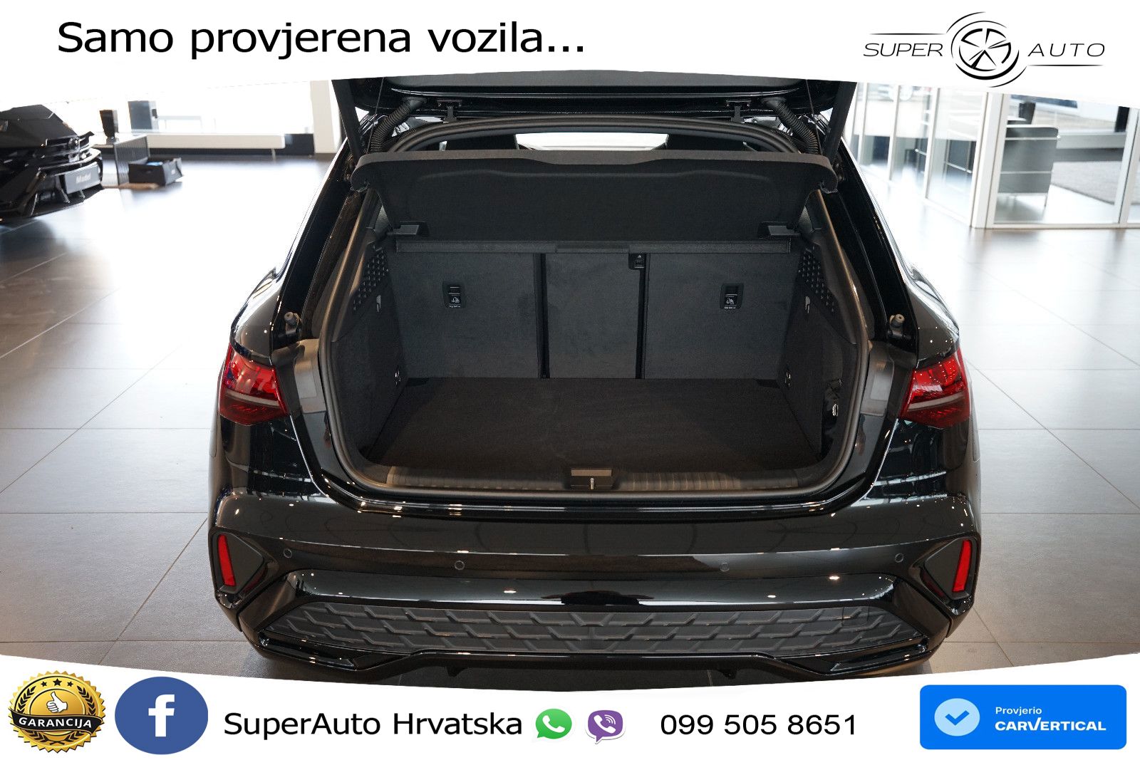Audi A3 35 TFSI (150 KS) S tronic 2x S line LED+GR SJED+ACC