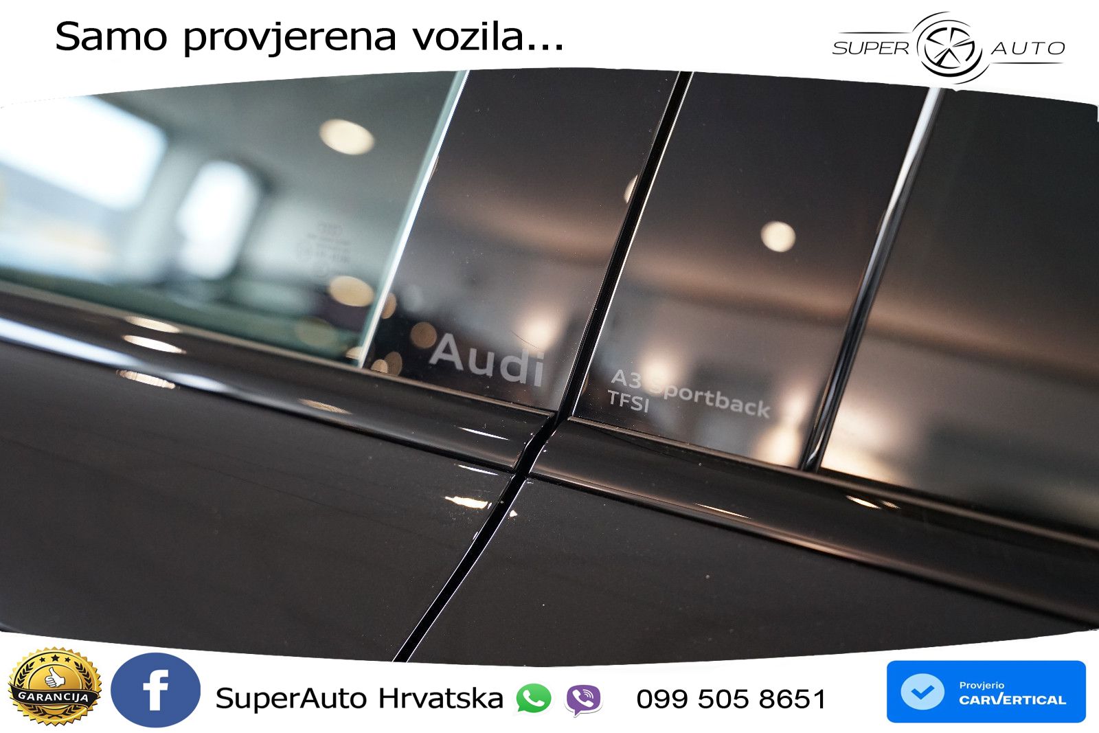 Audi A3 35 TFSI (150 KS) S tronic 2x S line LED+GR SJED+ACC