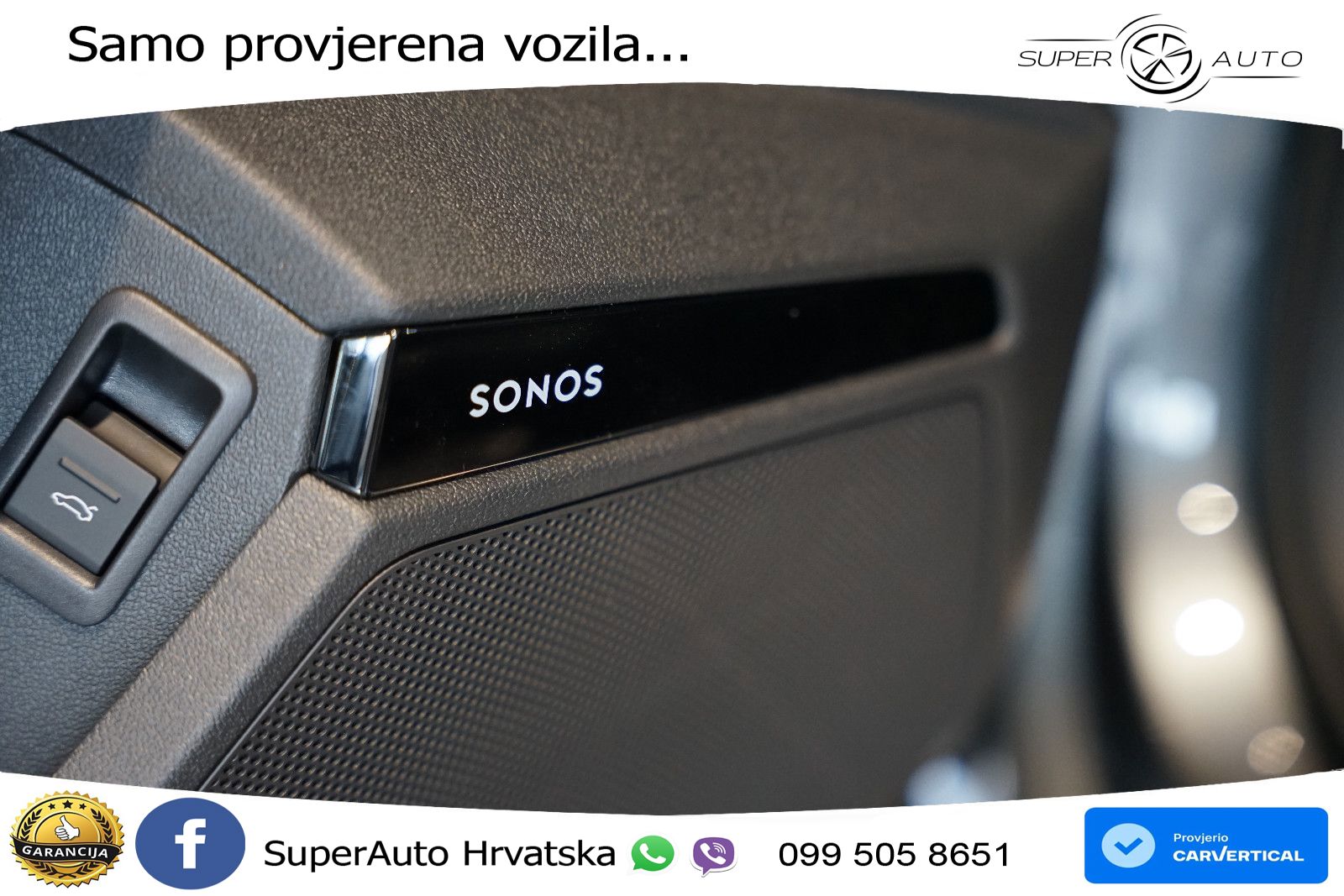 Audi A3 35 TFSI (150 KS) S tronic 2x S line LED+GR SJED+ACC