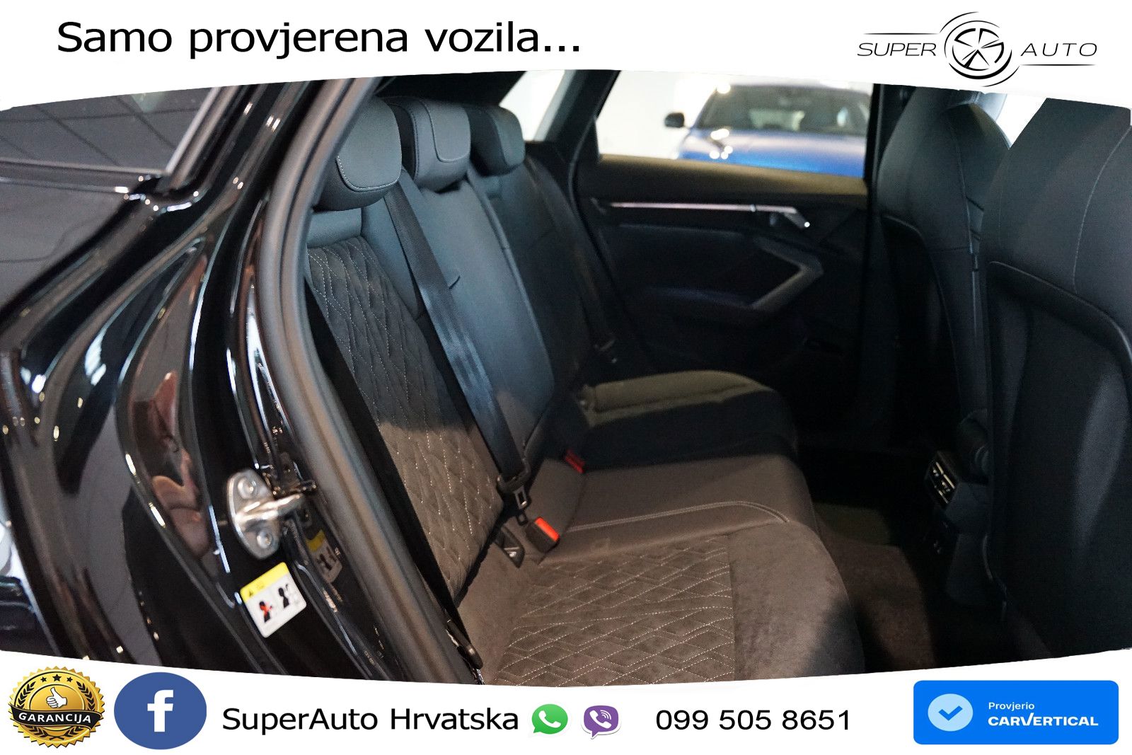 Audi A3 35 TFSI (150 KS) S tronic 2x S line LED+GR SJED+ACC
