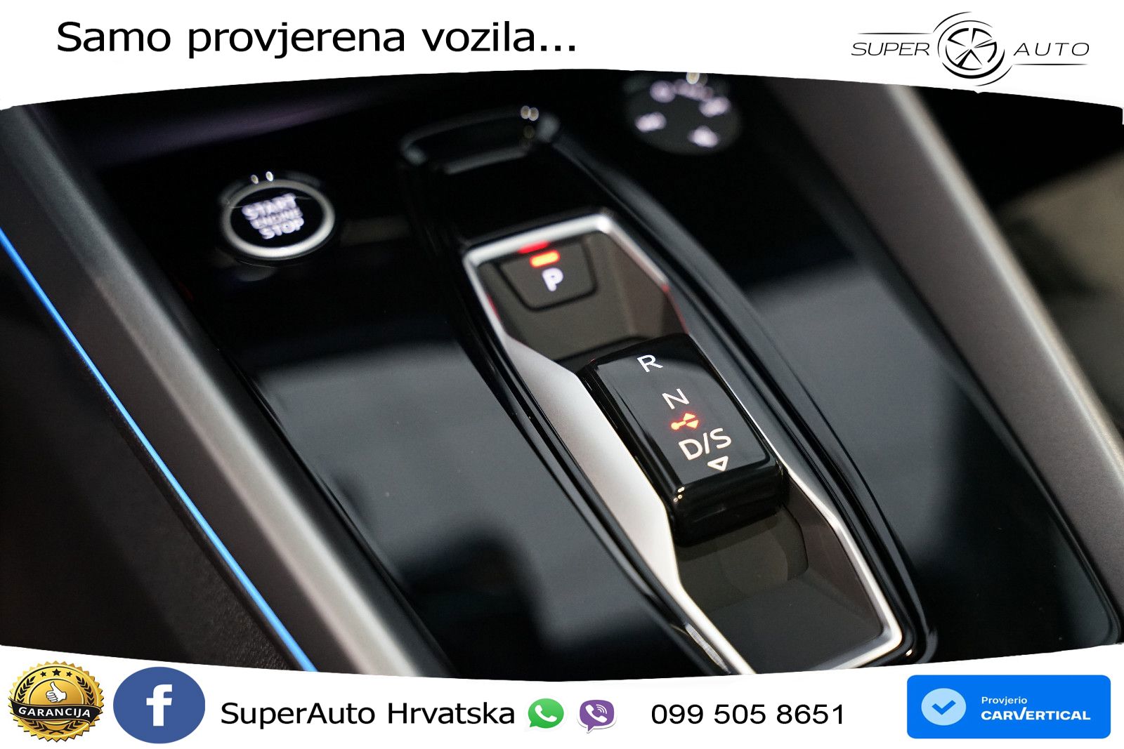 Audi A3 35 TFSI (150 KS) S tronic 2x S line LED+GR SJED+ACC