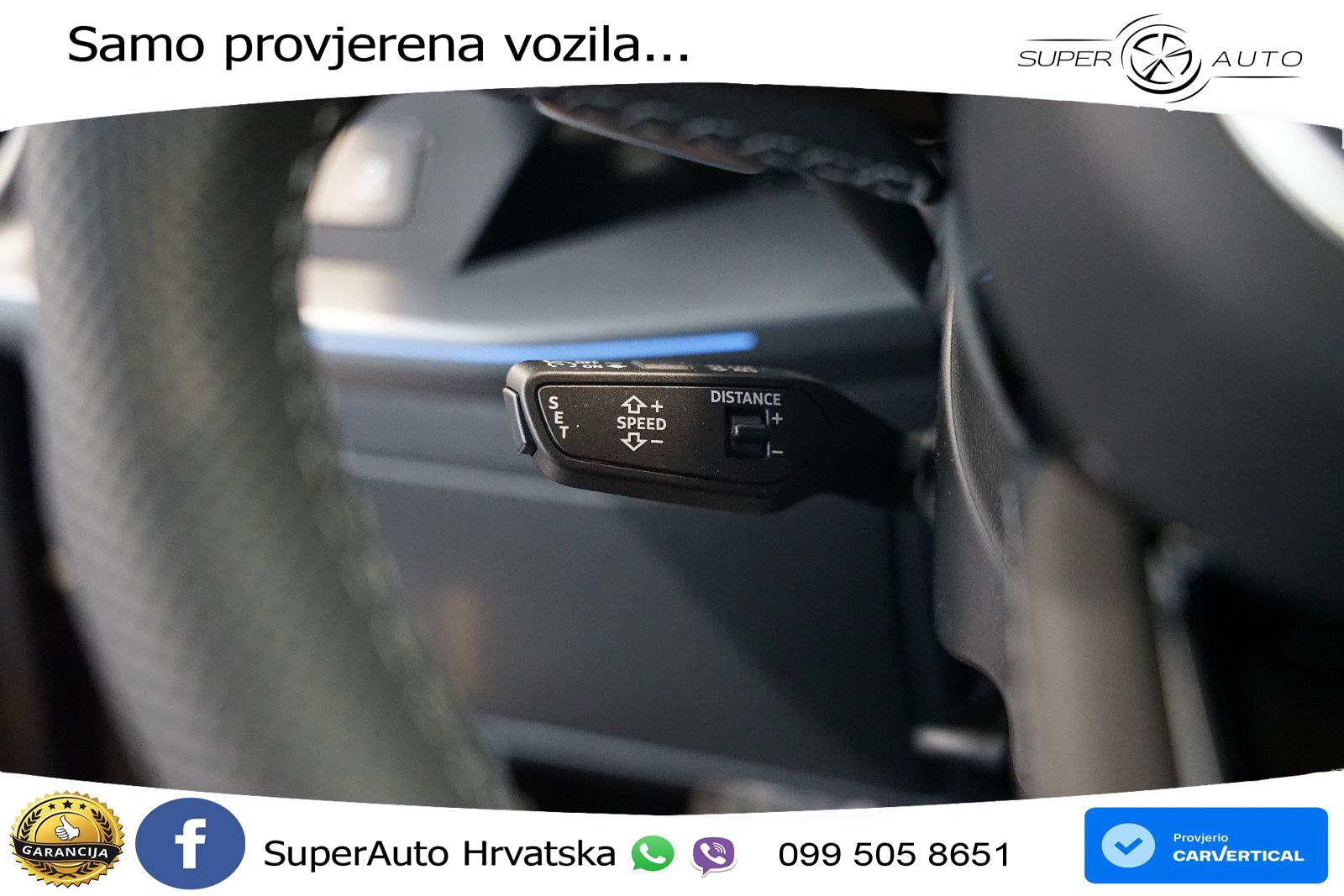 Audi A3 35 TFSI (150 KS) S tronic 2x S line LED+GR SJED+ACC