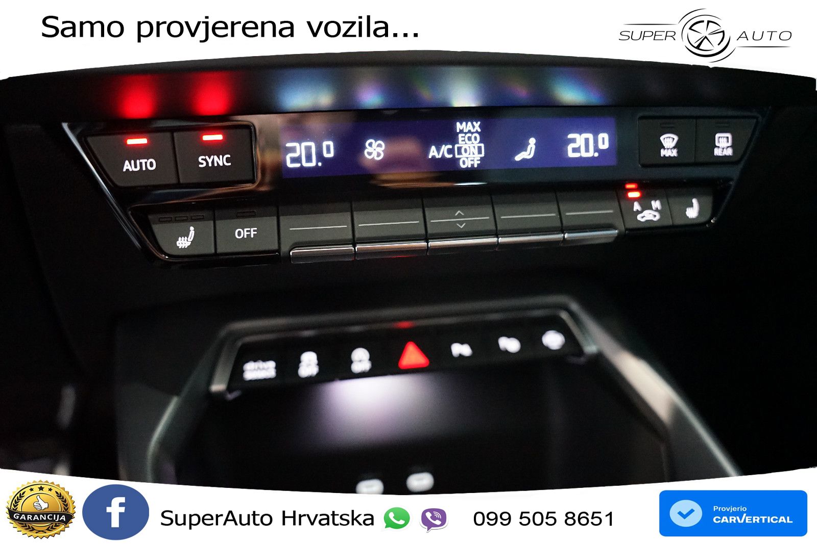 Audi A3 35 TFSI (150 KS) S tronic 2x S line LED+GR SJED+ACC