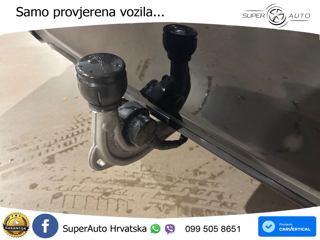 Mercedes-Benz A 200 7G-DCT AMG