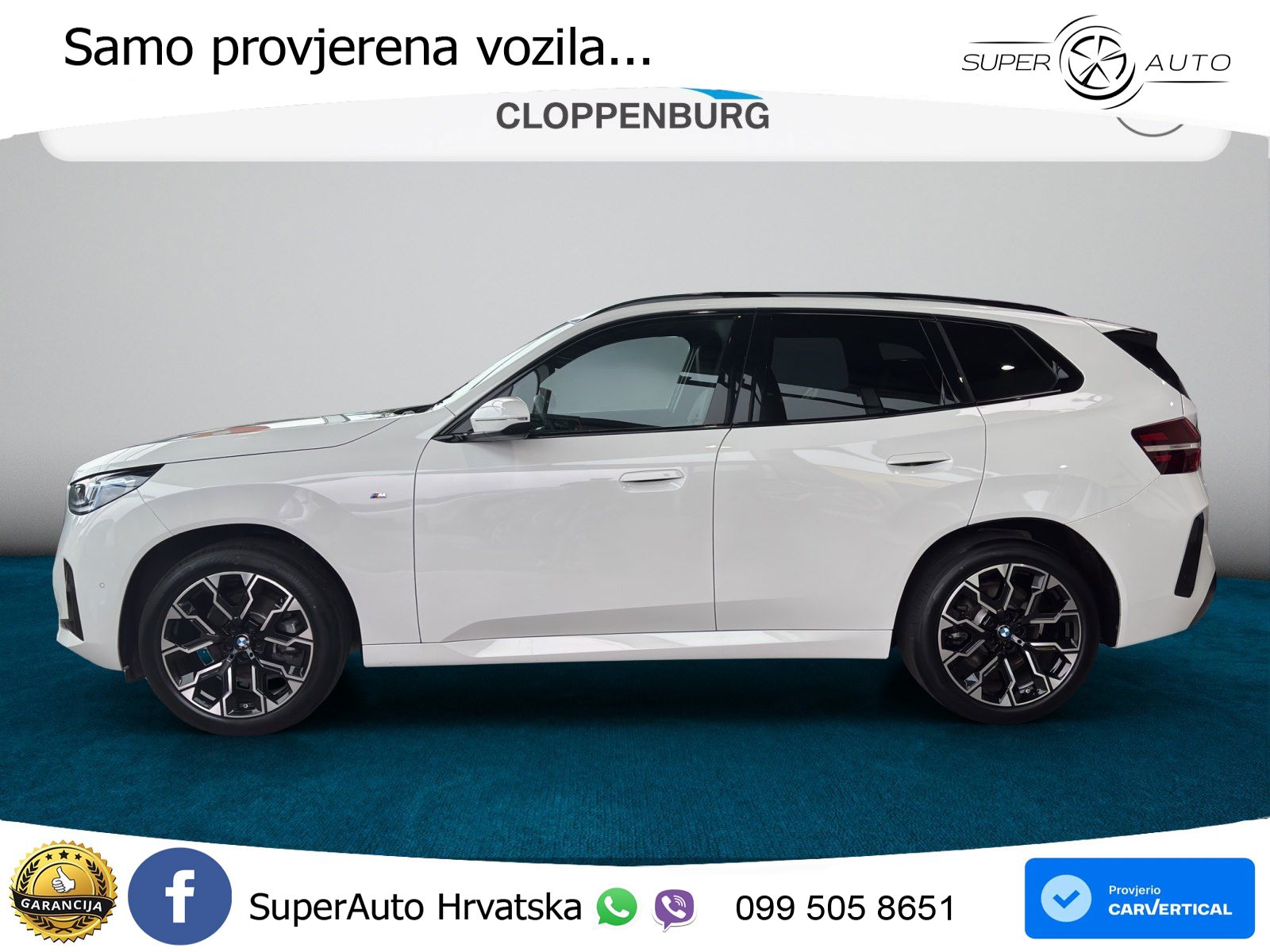 BMW X3 20d xDrive Steptronic M Sport ACC+HEAD+GR SJED+360+PANO