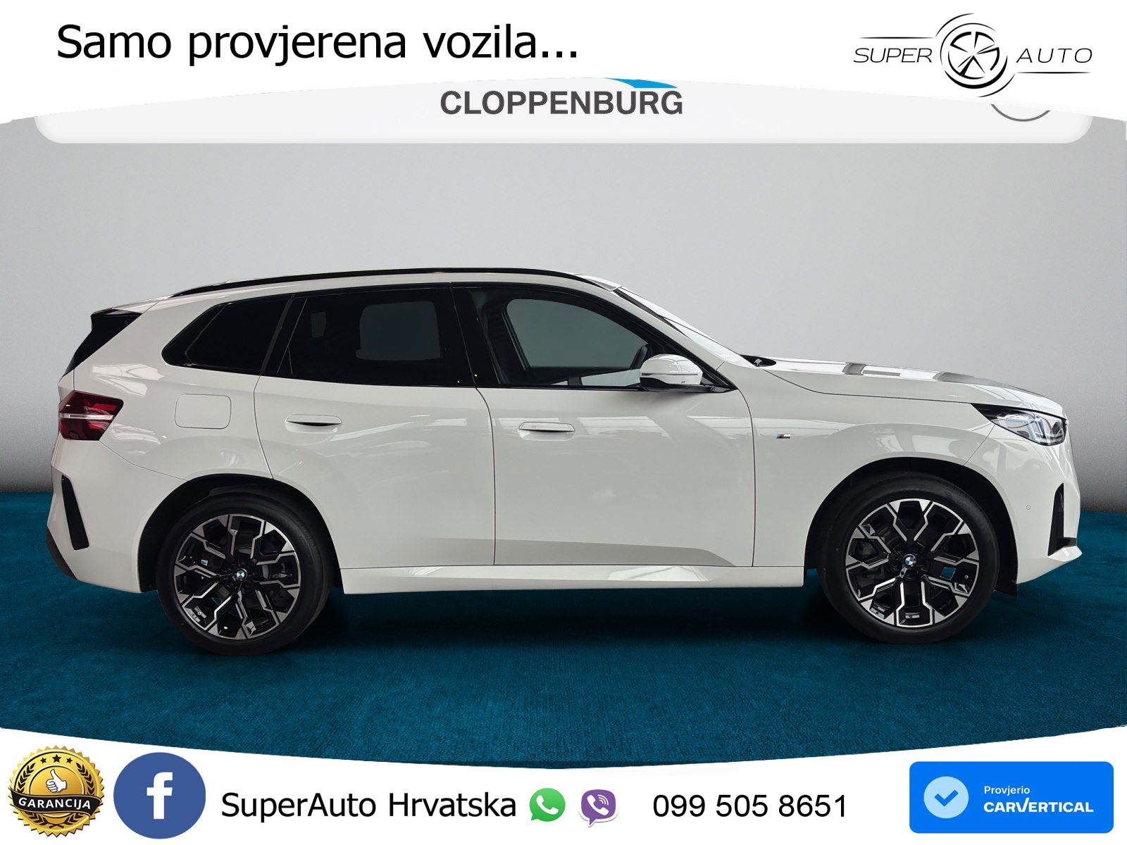BMW X3 20d xDrive Steptronic M Sport ACC+HEAD+GR SJED+360+PANO