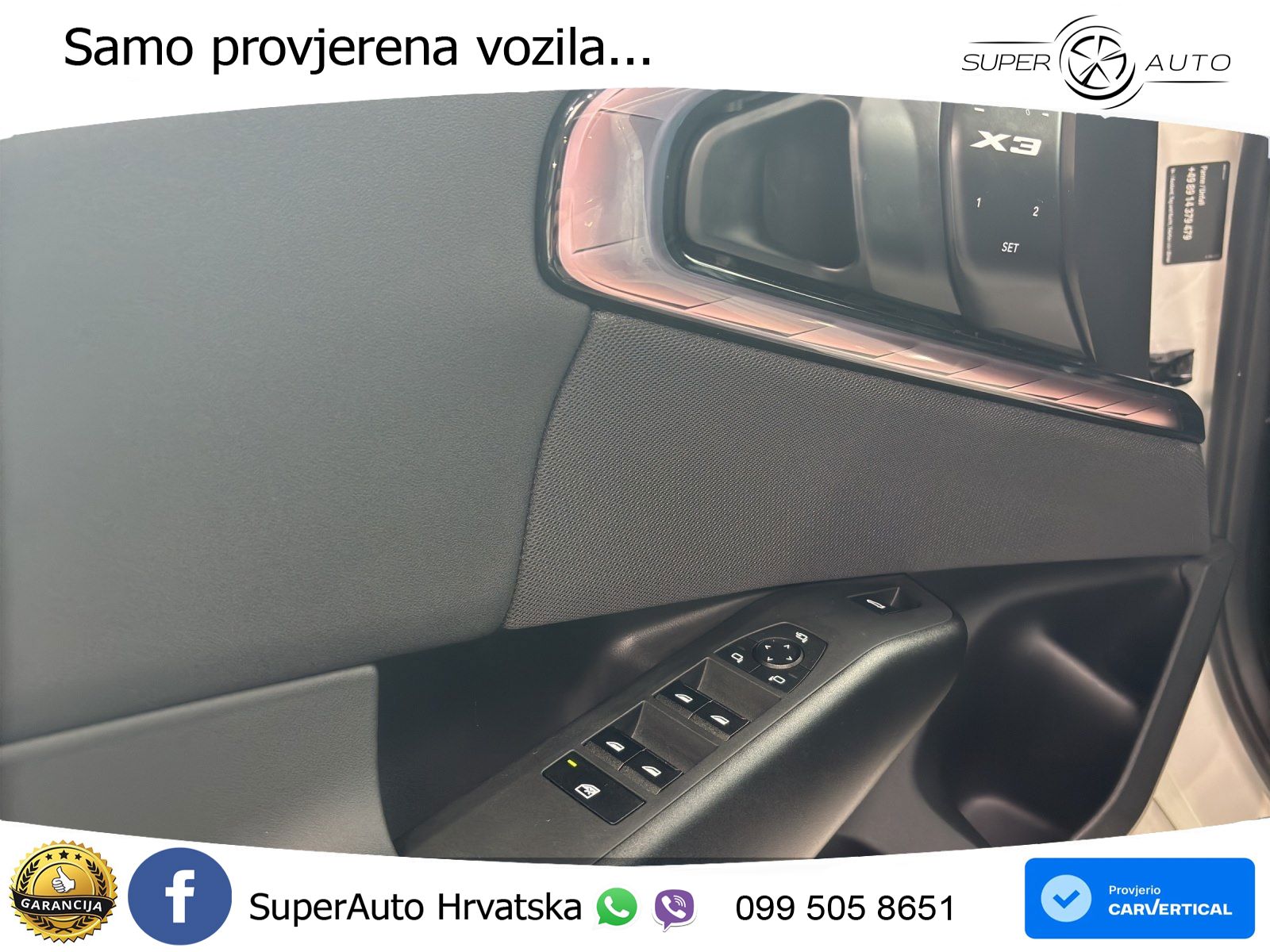 BMW X3 20d xDrive Steptronic M Sport ACC+HEAD+GR SJED+360+PANO