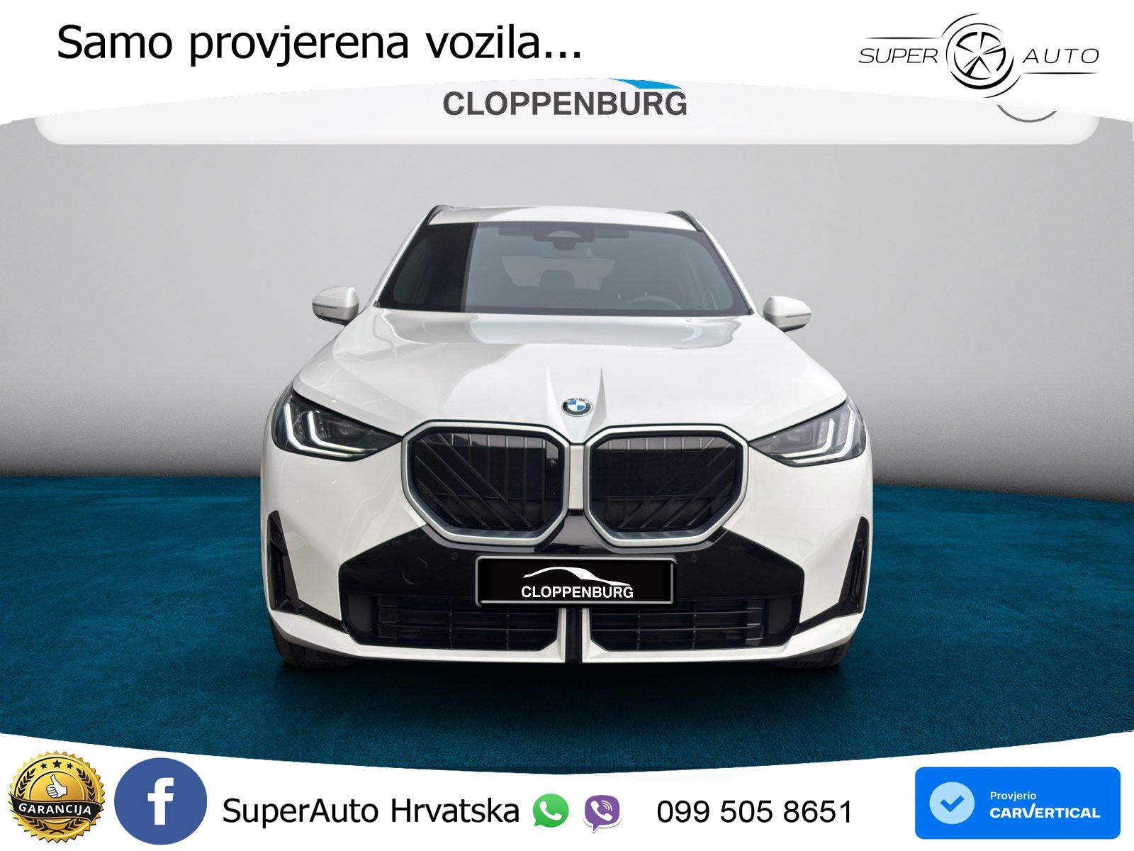 BMW X3 20d xDrive Steptronic M Sport ACC+HEAD+GR SJED+360+PANO