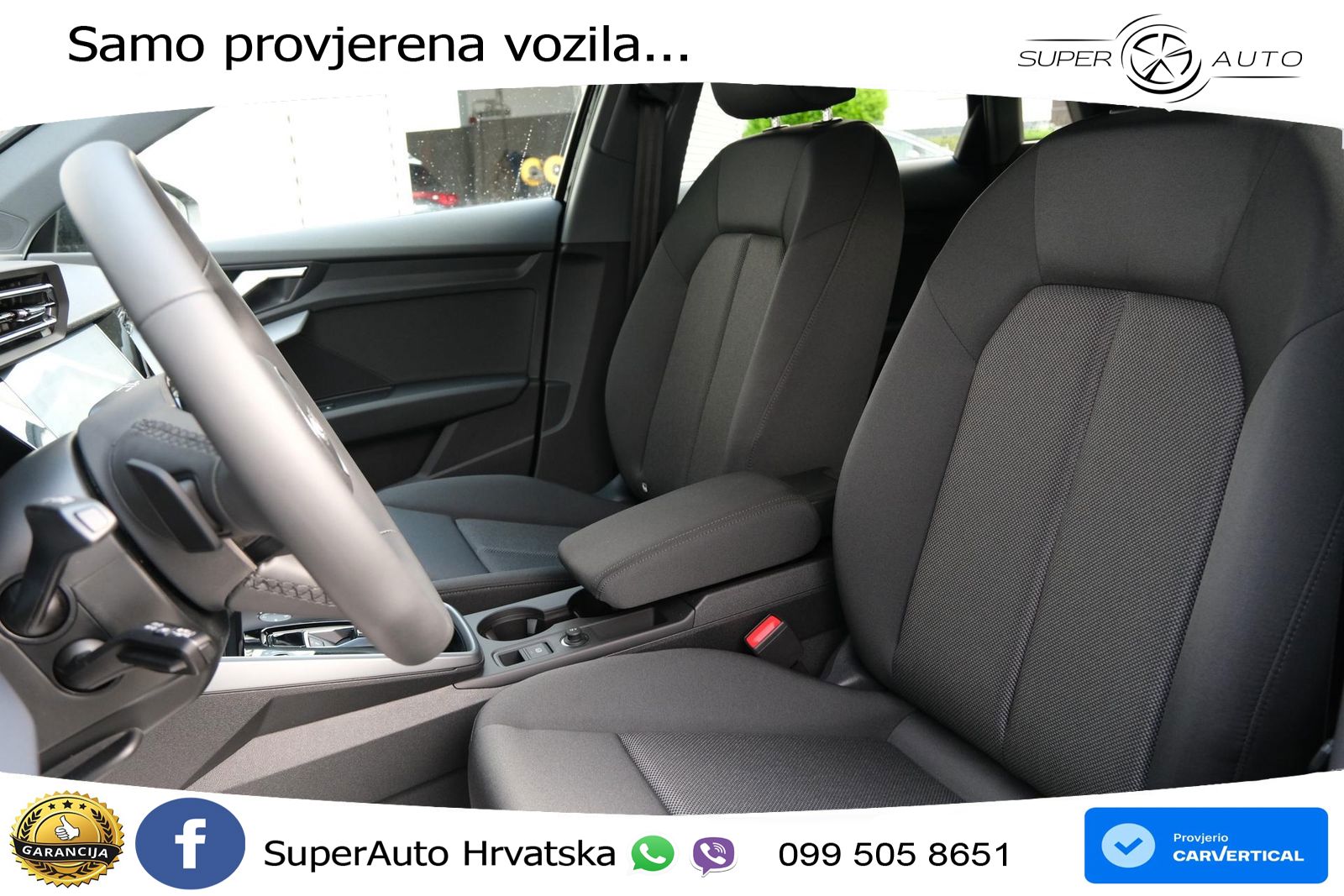 Audi A3 Sportback 40 TFSI (204 KS) quattro S tronic S line LED+GR SJED+ACC
