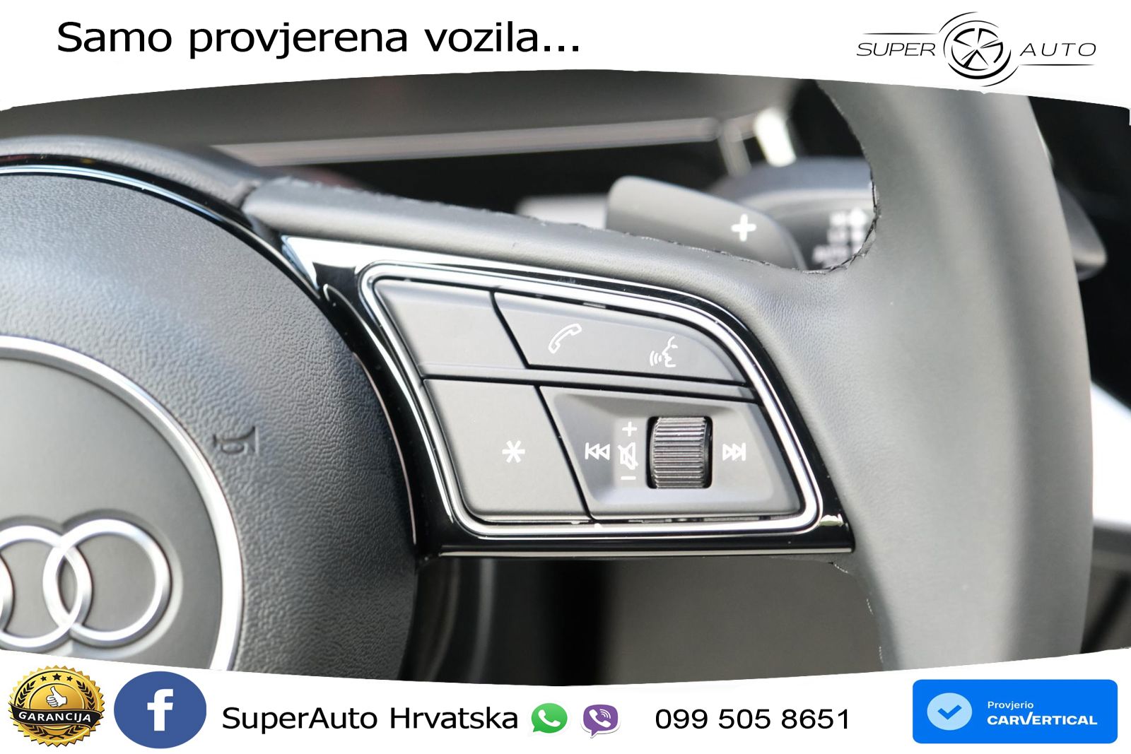 Audi A3 Sportback 40 TFSI (204 KS) quattro S tronic S line LED+GR SJED+ACC
