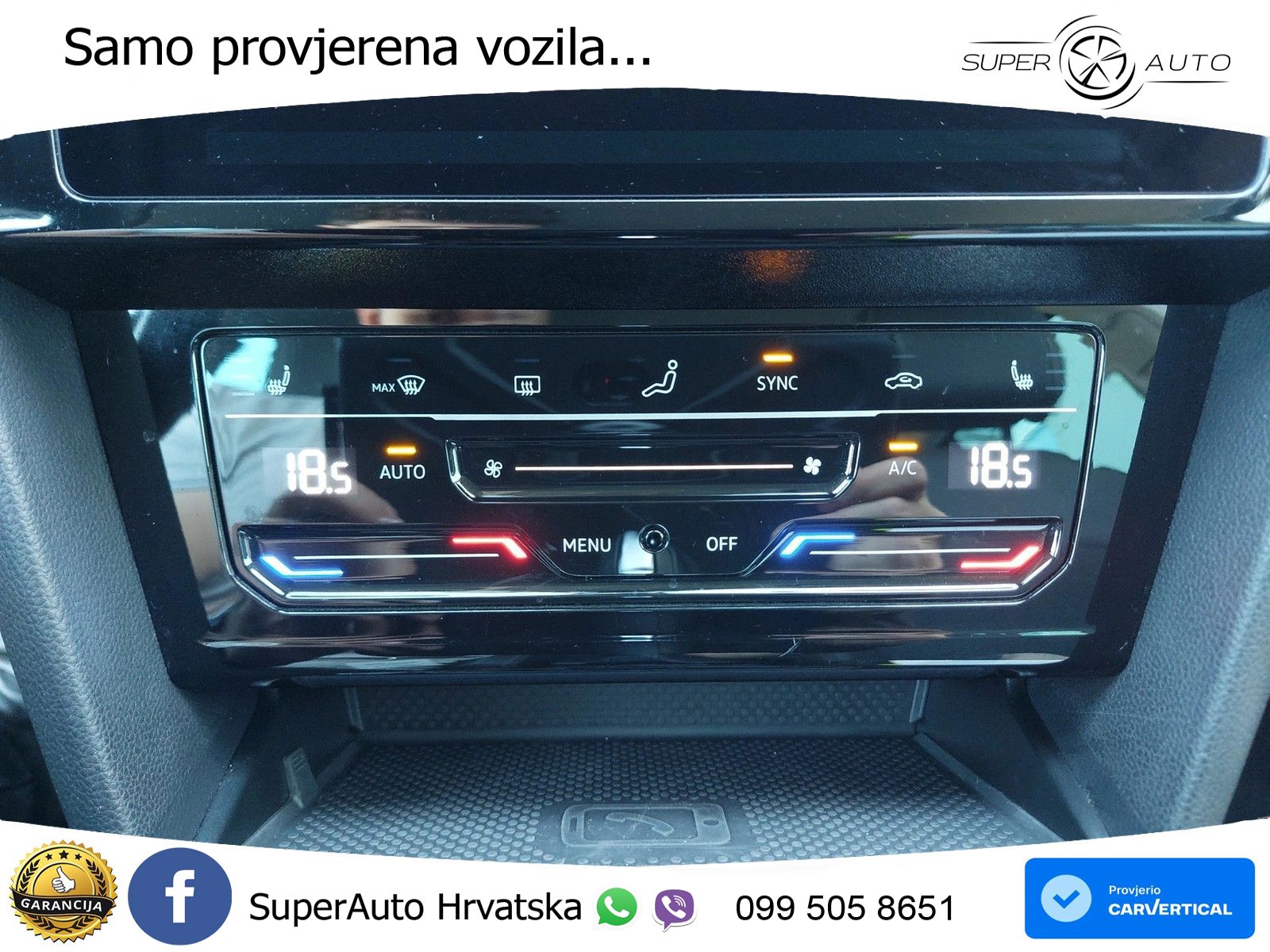 Volkswagen Passat Variant 2.0 TDI (150 KS) DSG Elegance LED+GR SJED+ACC