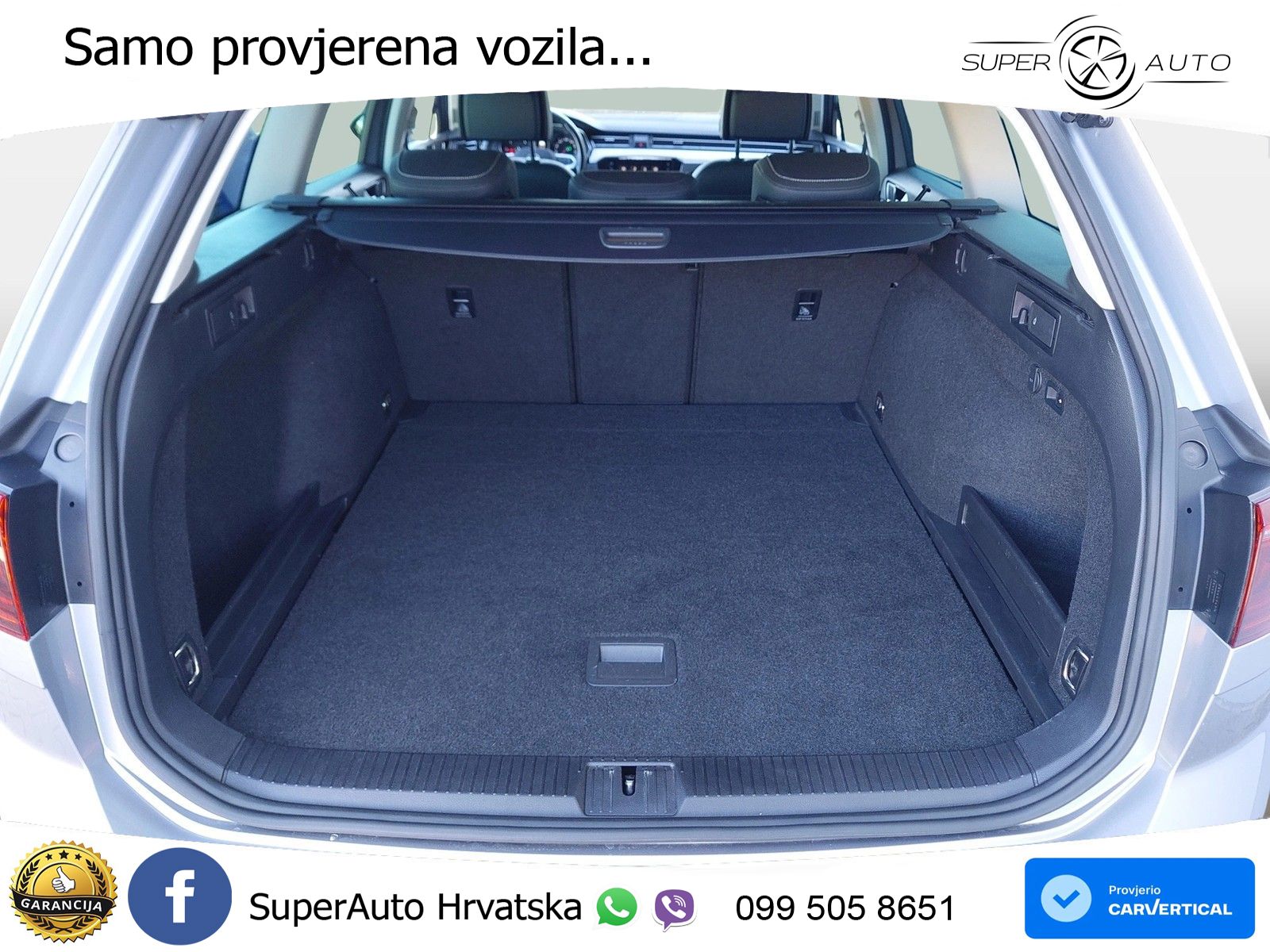 Volkswagen Passat Variant 2.0 TDI (150 KS) DSG Elegance LED+GR SJED+ACC