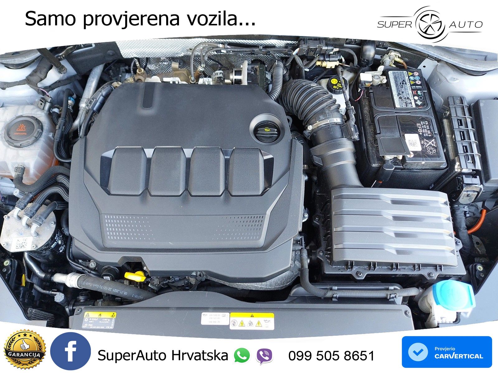 Volkswagen Passat Variant 2.0 TDI (150 KS) DSG Elegance LED+GR SJED+ACC