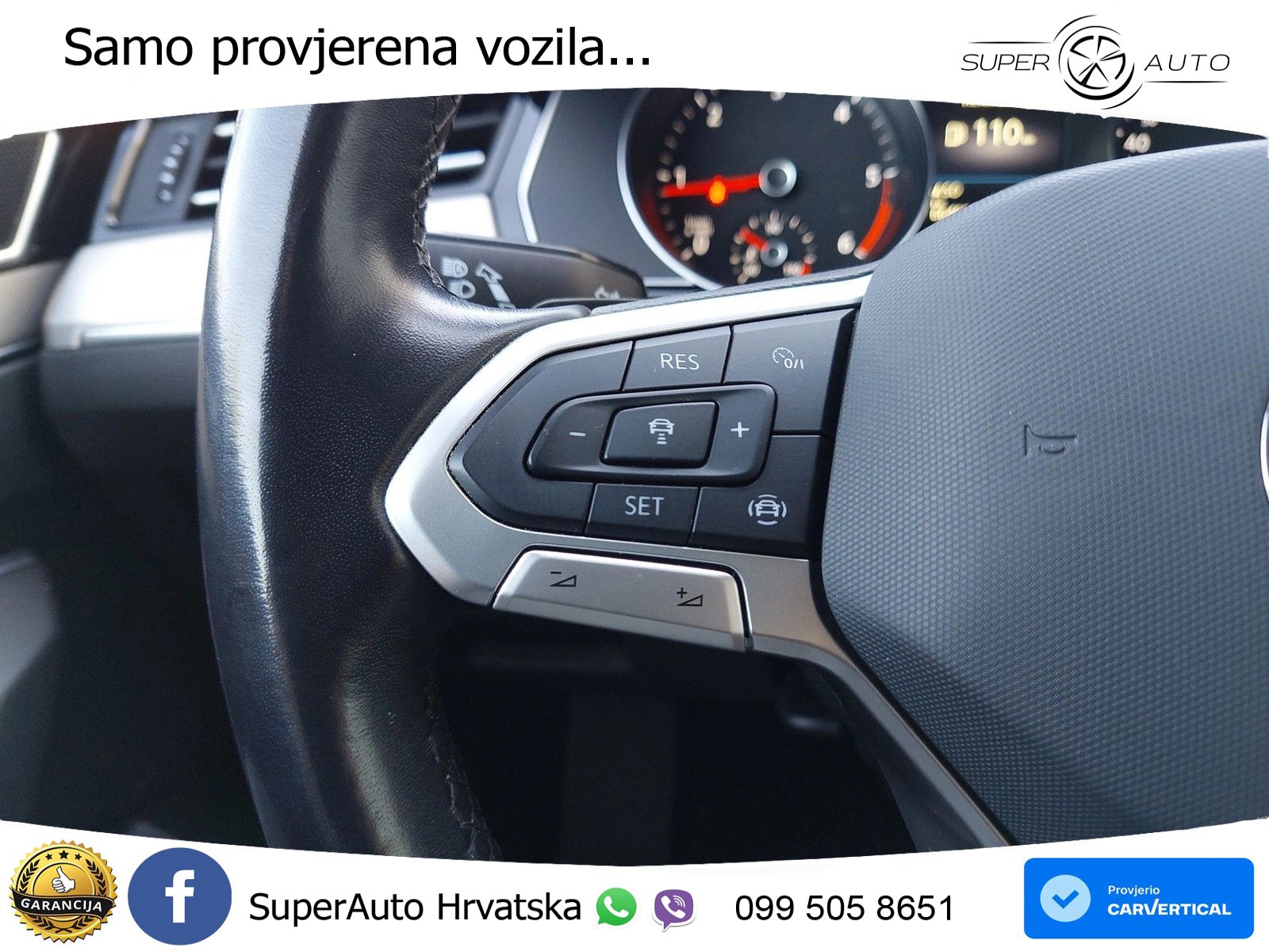 Volkswagen Passat Variant 2.0 TDI (150 KS) DSG Elegance LED+GR SJED+ACC
