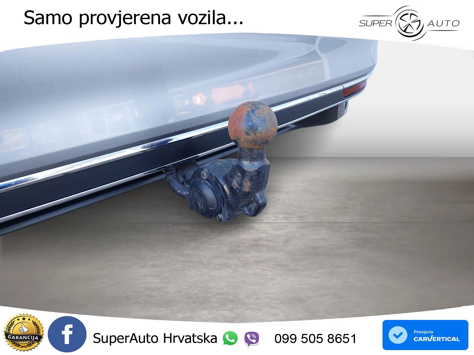 Volkswagen Passat Variant 2.0 TDI (150 KS) DSG Elegance LED+GR SJED+ACC