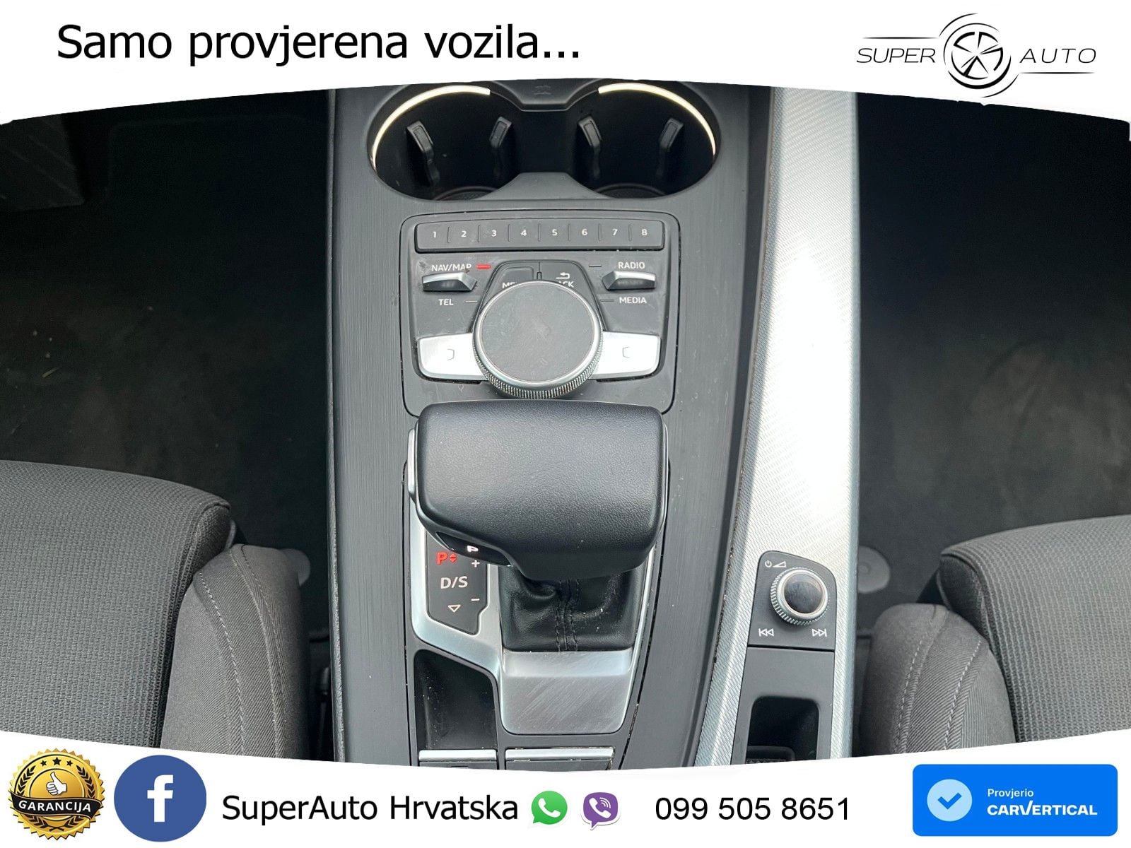 Audi A5 Sportback 40 TDI (190 KS) quattro ultra S tronic