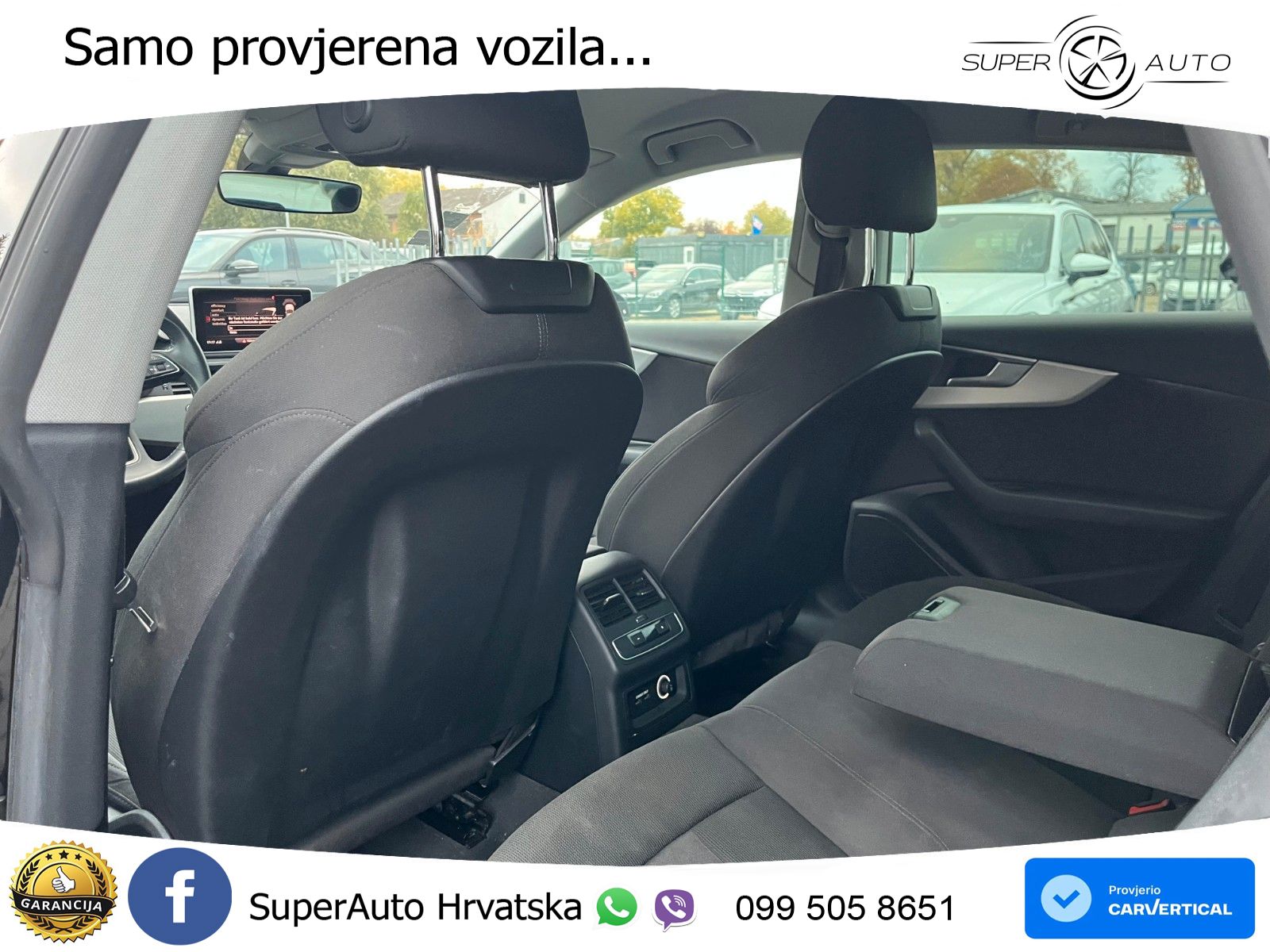 Audi A5 Sportback 40 TDI (190 KS) quattro ultra S tronic