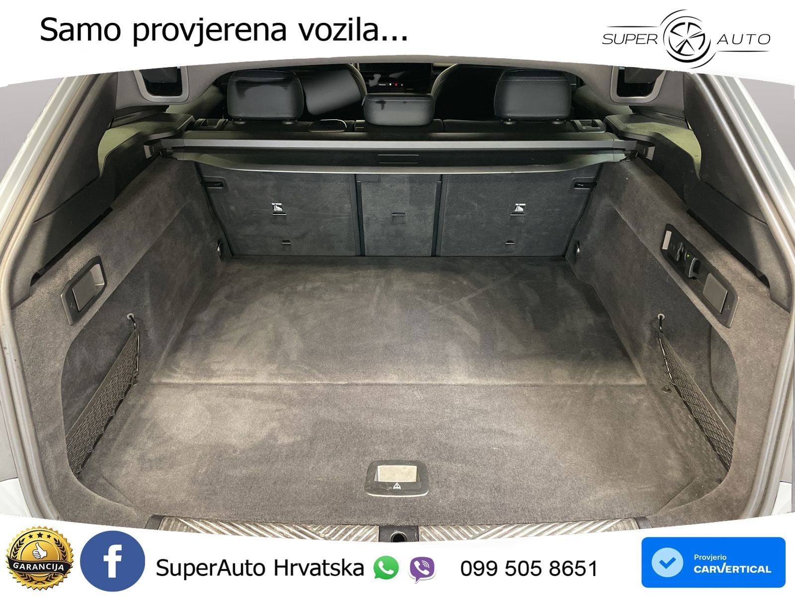 BMW 520d Touring (197 KS) Steptronic M Sport LED+GR SJED+ACC