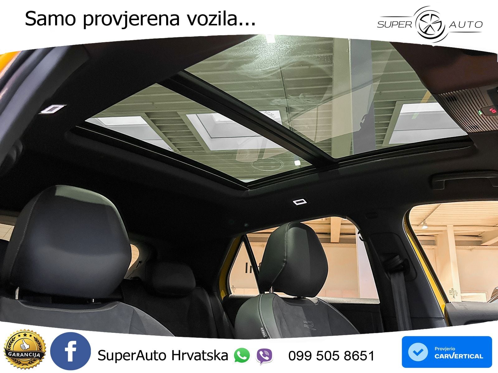 Volkswagen T-Roc II 1.5 eTSI (150 KS)  DSG MATRIX+GR SJED+KAM