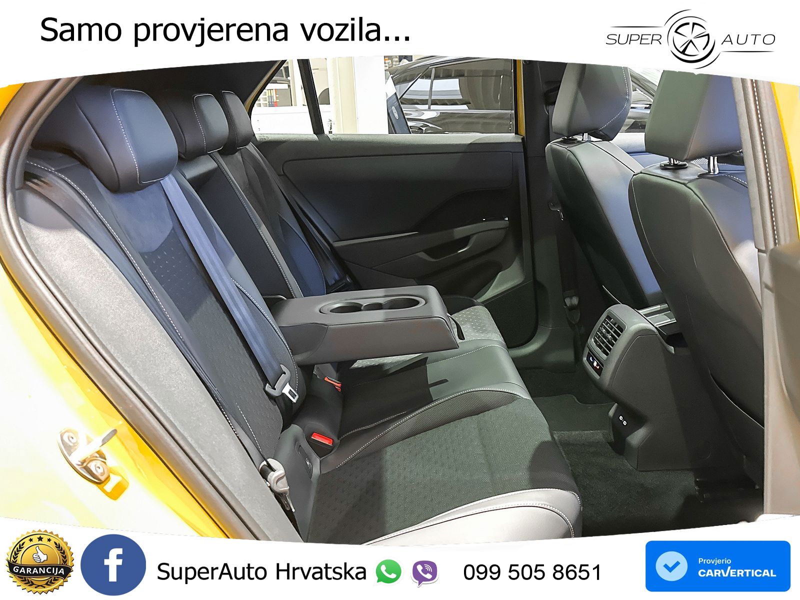 Volkswagen T-Roc II 1.5 eTSI (150 KS)  DSG MATRIX+GR SJED+KAM