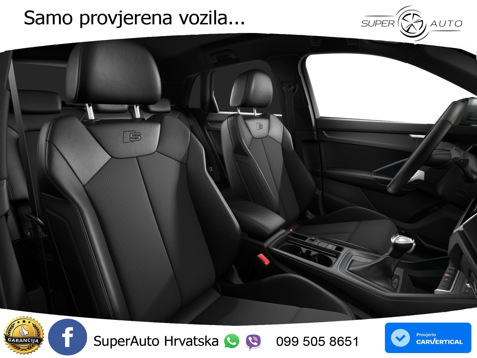 Audi Q3 35 TFSI (150 KS) S tronic S line LED+GR SJED+ACC