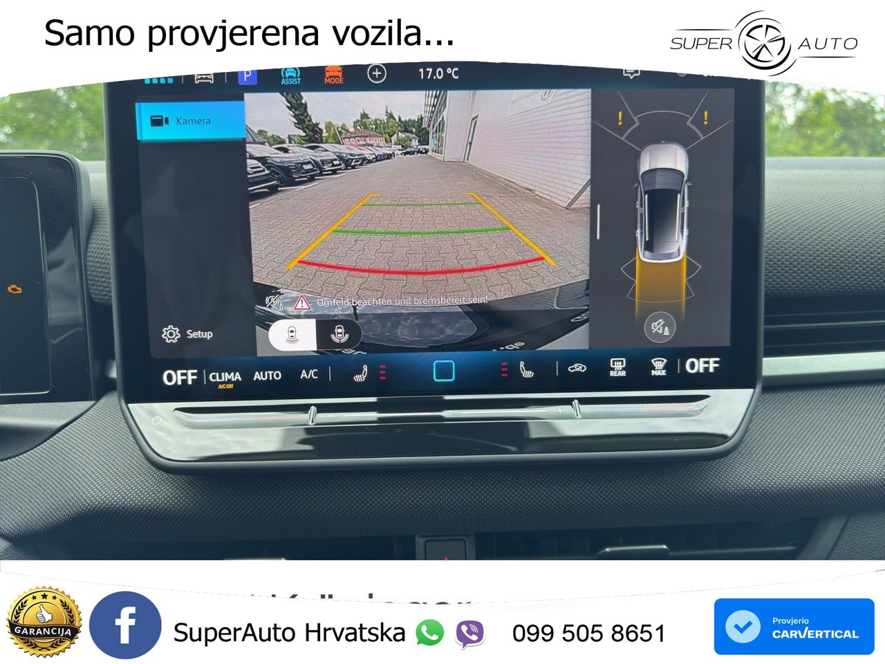 Volkswagen T-Roc 1.5 eTSI (116 KS)  DSG LED+GR SJED+ACC