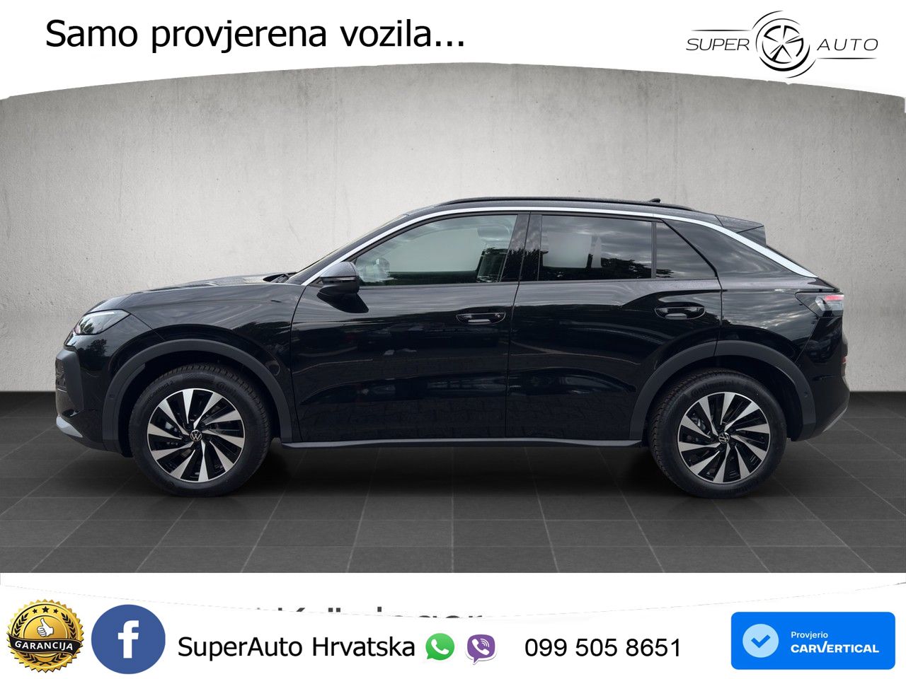 Volkswagen T-Roc 1.5 eTSI (116 KS)  DSG LED+GR SJED+ACC