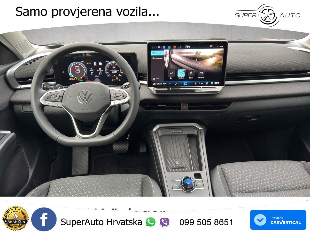 Volkswagen T-Roc 1.5 eTSI (116 KS)  DSG LED+GR SJED+ACC