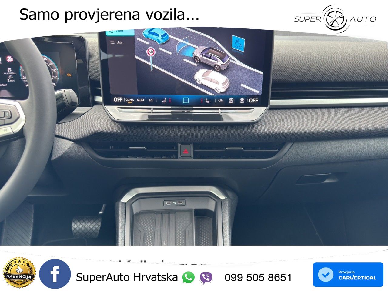 Volkswagen T-Roc 1.5 eTSI (116 KS)  DSG LED+GR SJED+ACC