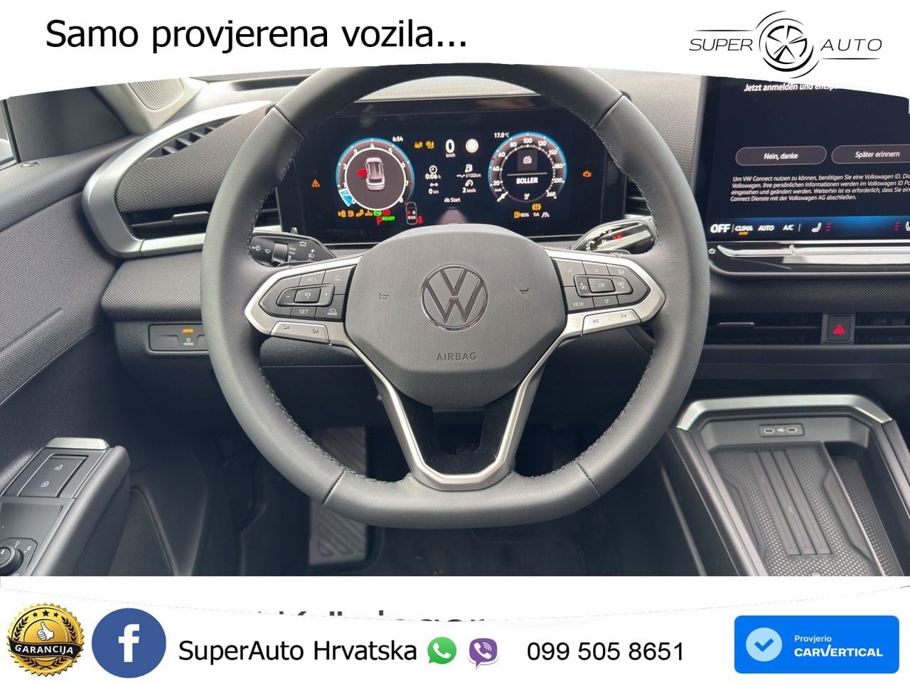 Volkswagen T-Roc 1.5 eTSI (116 KS)  DSG LED+GR SJED+ACC
