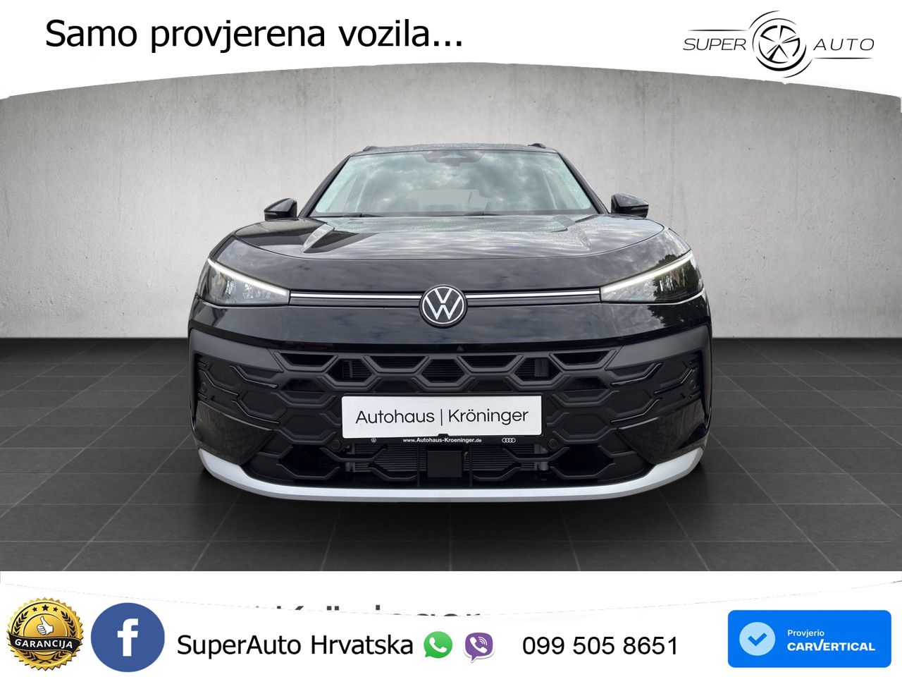 Volkswagen T-Roc 1.5 eTSI (116 KS)  DSG LED+GR SJED+ACC