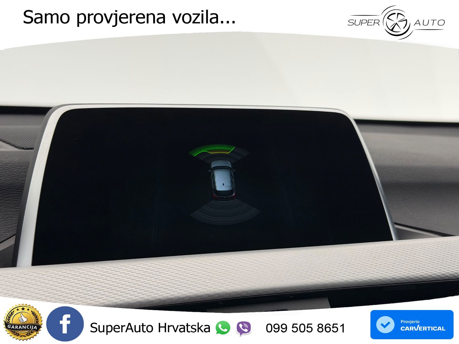 BMW X1 18d (150 KS) xDrive M Sport