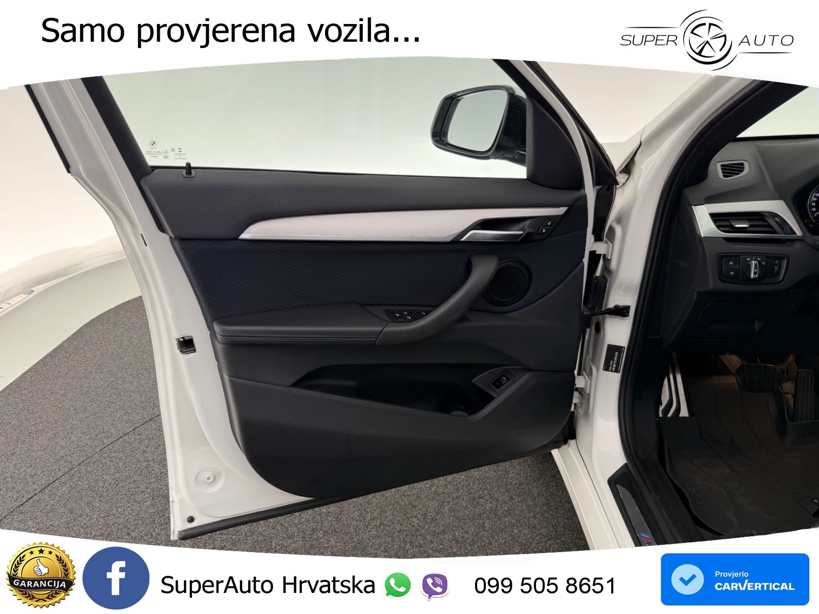 BMW X1 18d (150 KS) xDrive M Sport