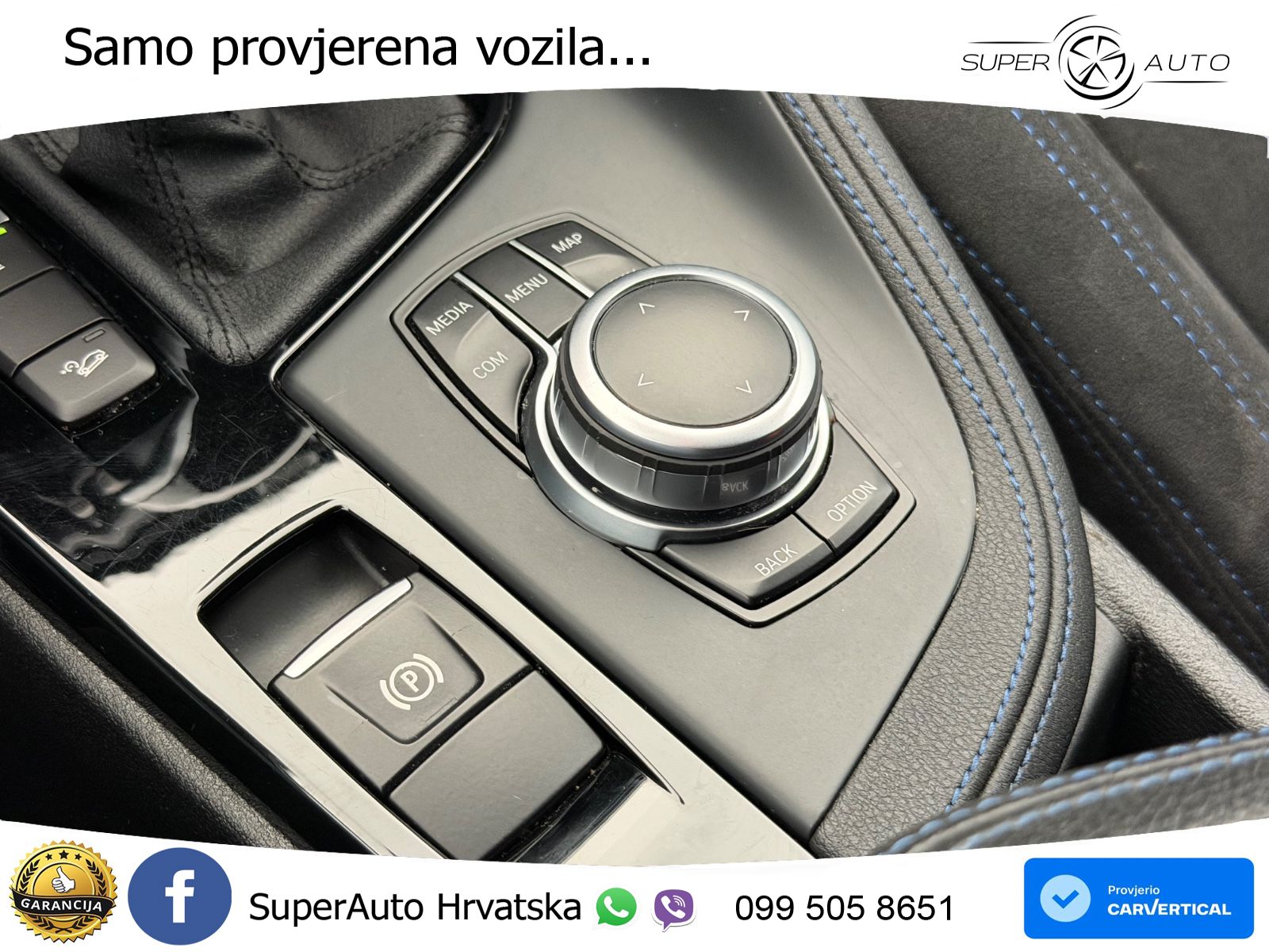 BMW X1 18d (150 KS) xDrive M Sport