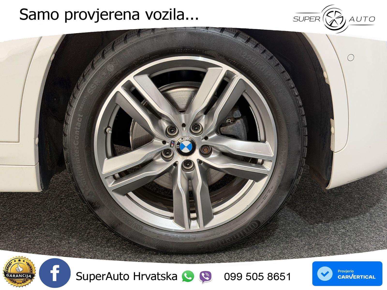 BMW X1 18d (150 KS) xDrive M Sport
