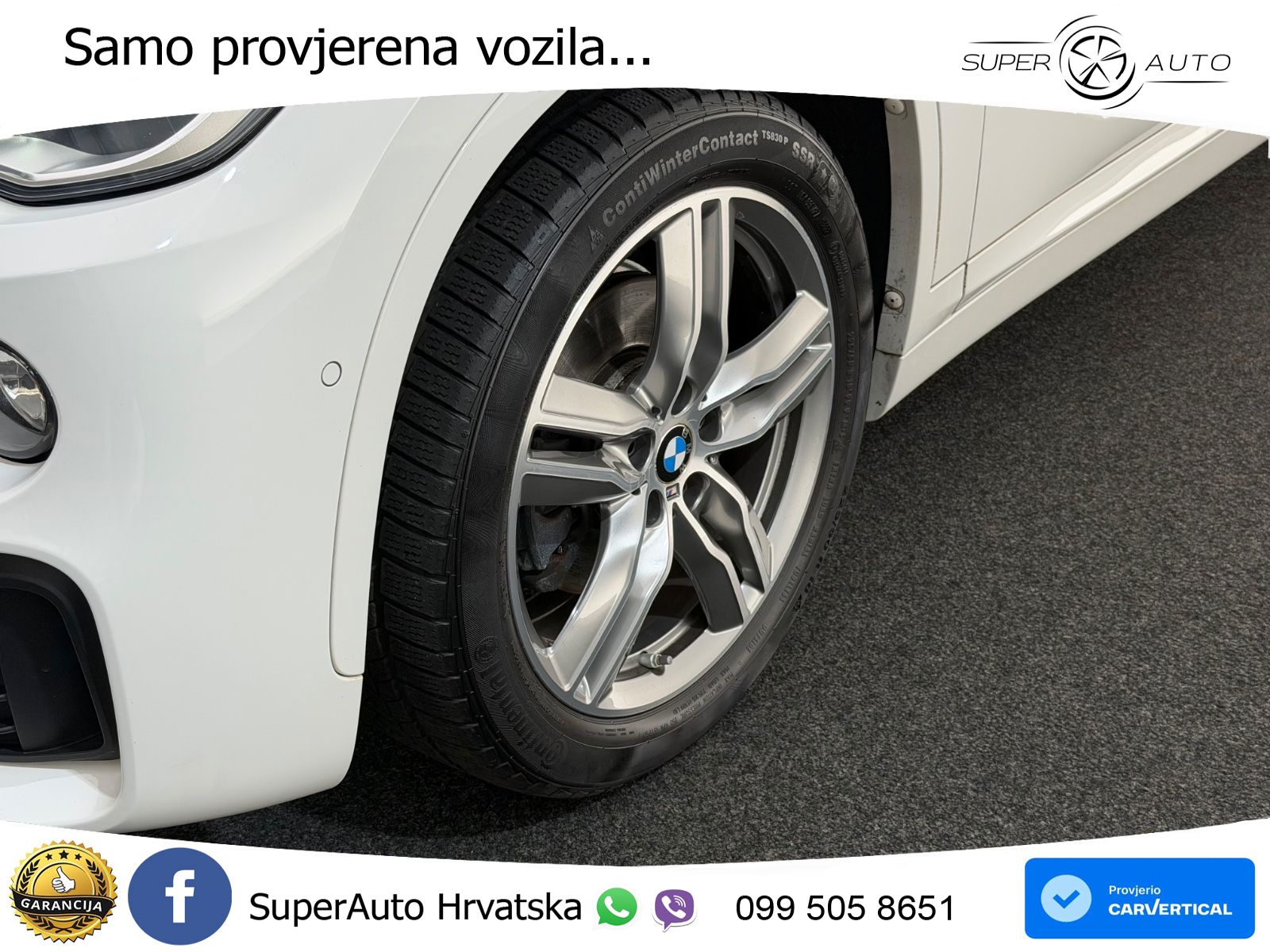 BMW X1 18d (150 KS) xDrive M Sport