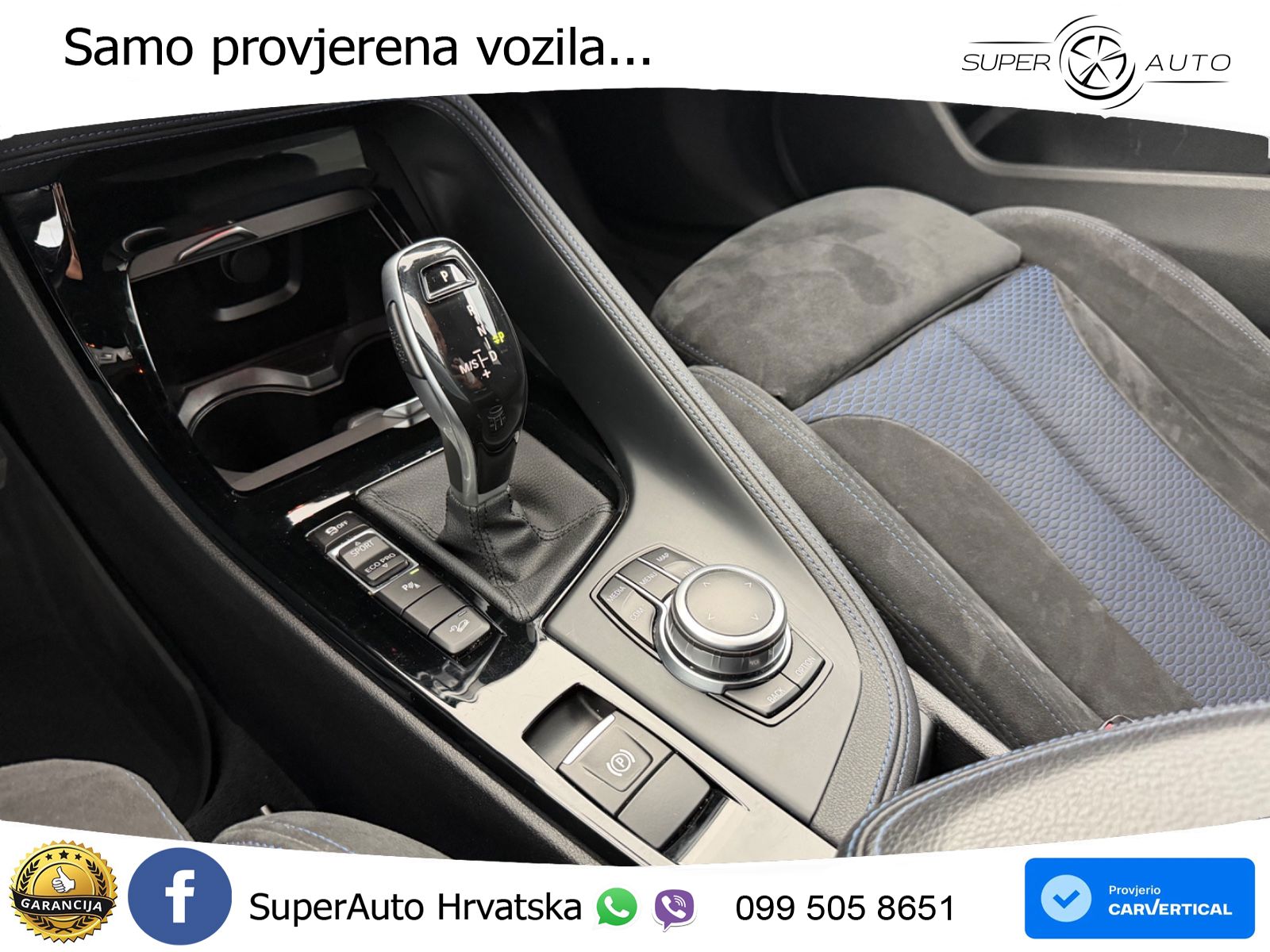BMW X1 18d (150 KS) xDrive M Sport